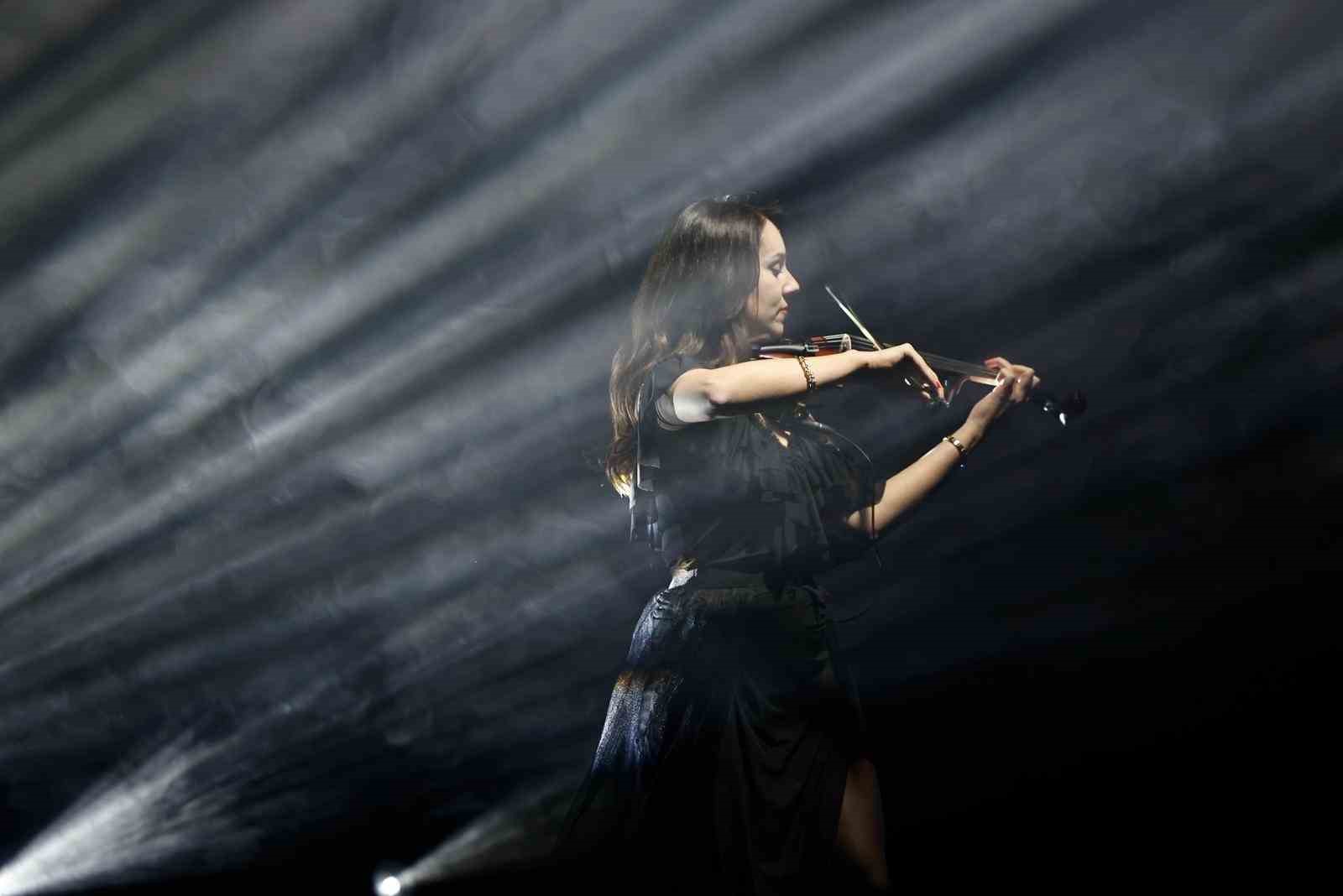 Ticaret Bakanı Ömer Bolat: "İşlenmiş ürün ihracatında yüzde 65’lik hacmi teknoloji ile yüzde 90’lara çıkaracağız"
