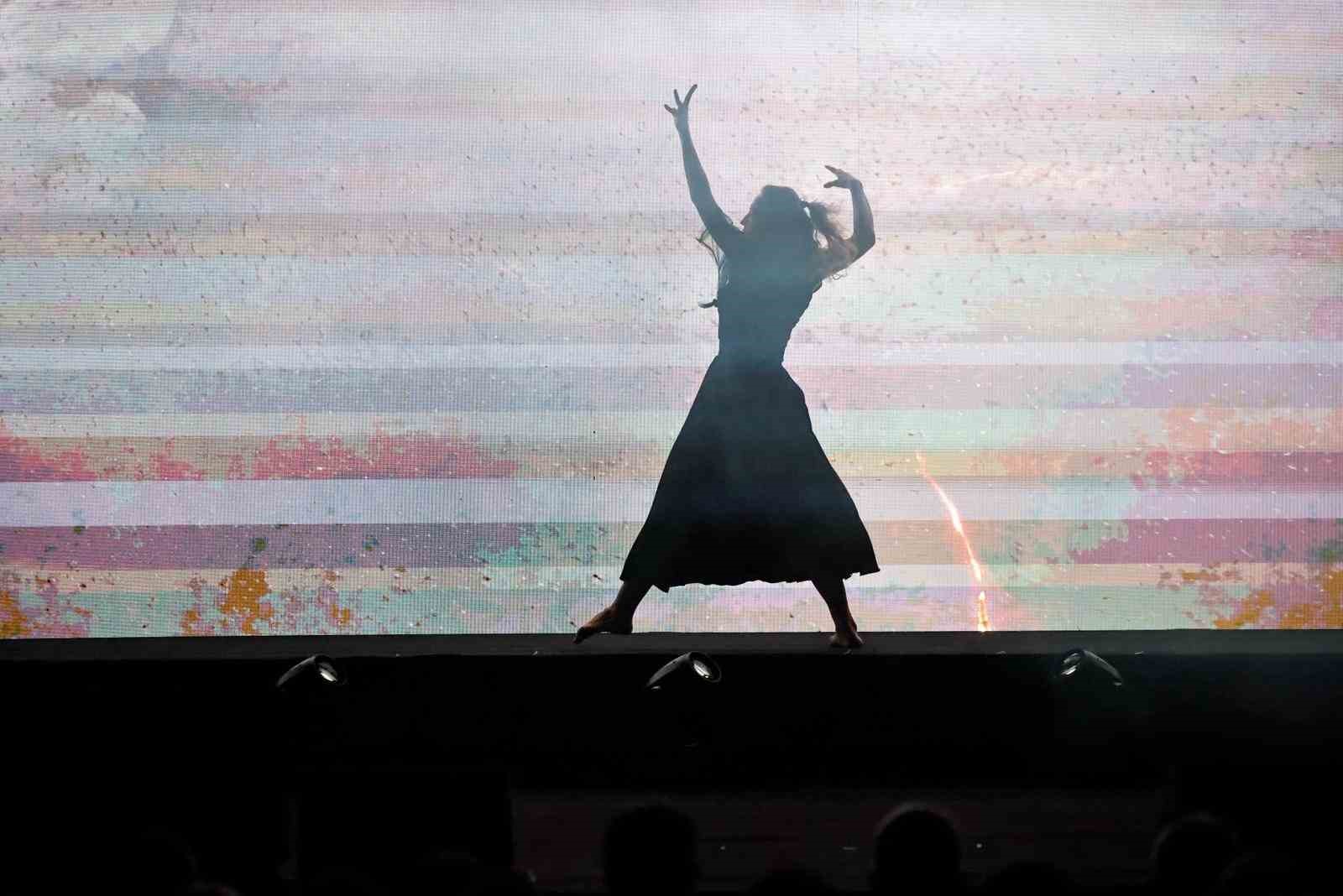 Ticaret Bakanı Ömer Bolat: "İşlenmiş ürün ihracatında yüzde 65’lik hacmi teknoloji ile yüzde 90’lara çıkaracağız"
