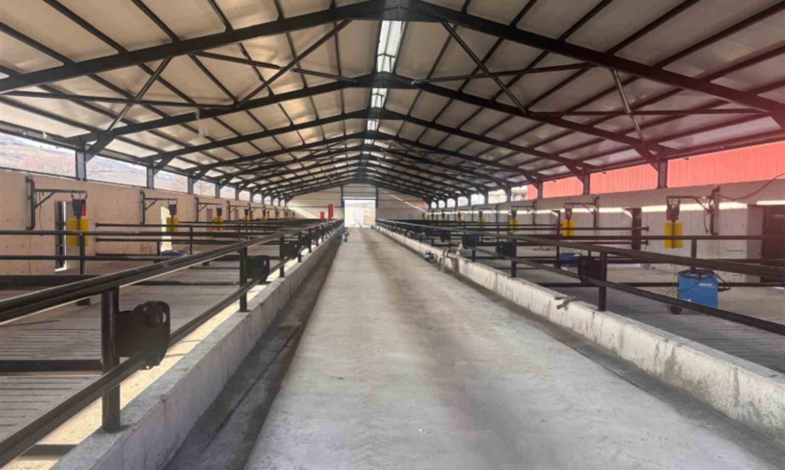 TKDK’dan 2025’te 61 projeye 123 milyon TL hibe
