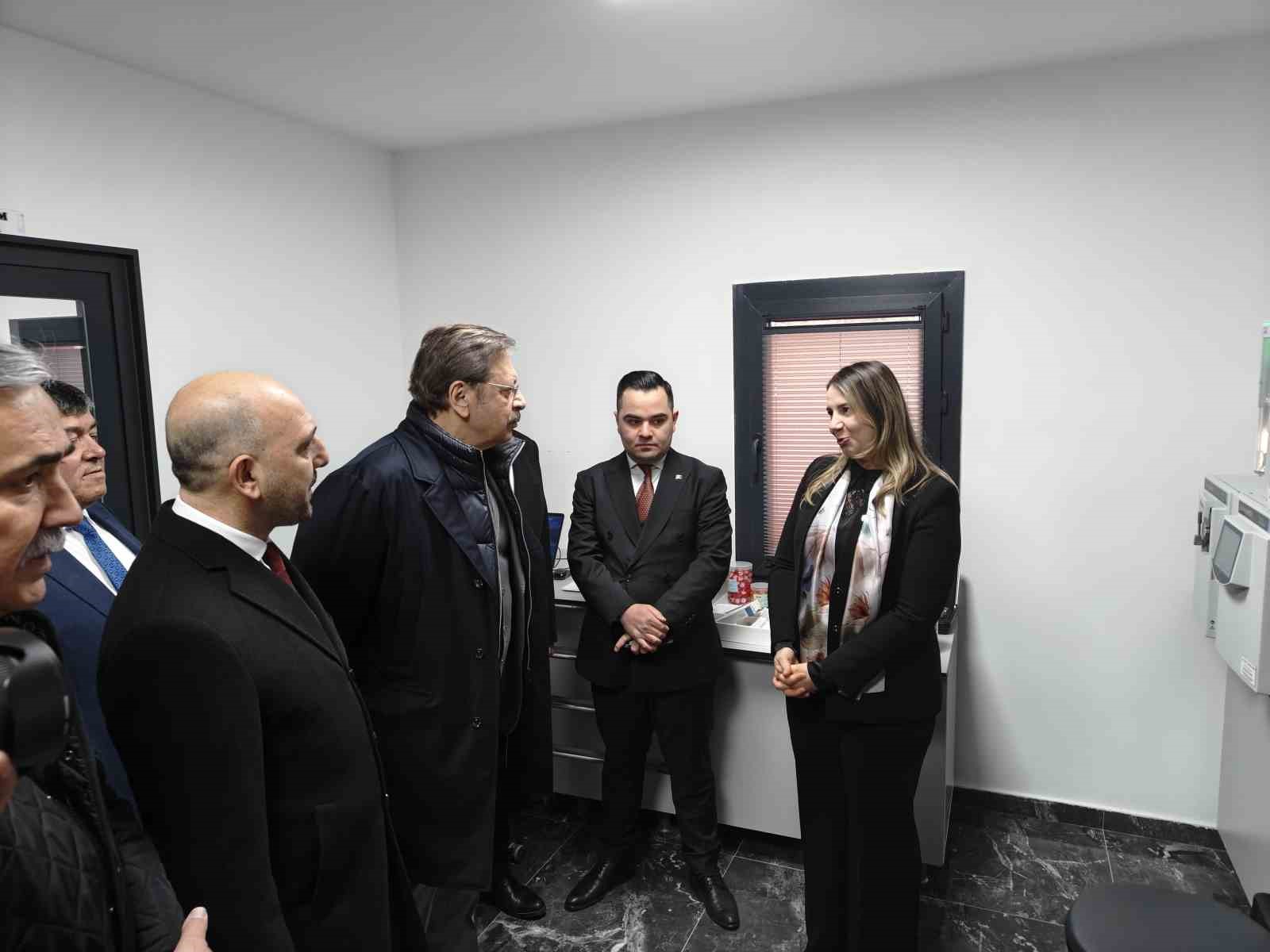 TOBB Başkanı Hisarcıklıoğlu: "KTB; Fransa, Almanya, İngiltere’deki borsalar ile aynı standartta hizmet veriyor"
