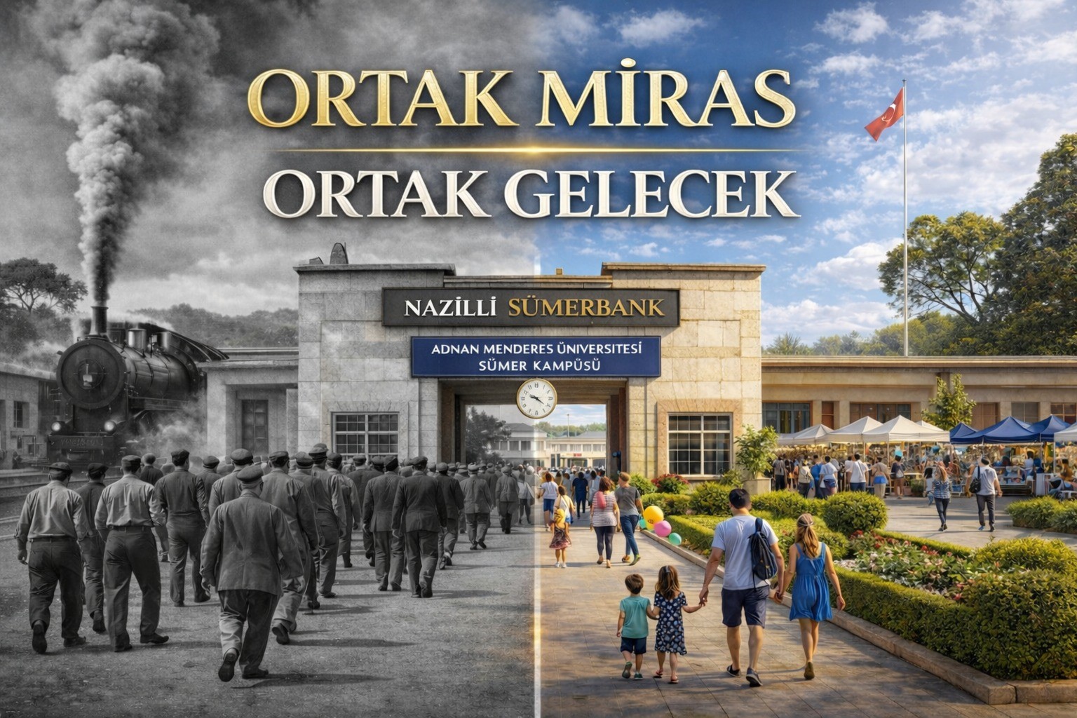 TOBB Başkanı Hisarcıklıoğlu Nazilli’ye gelecek
