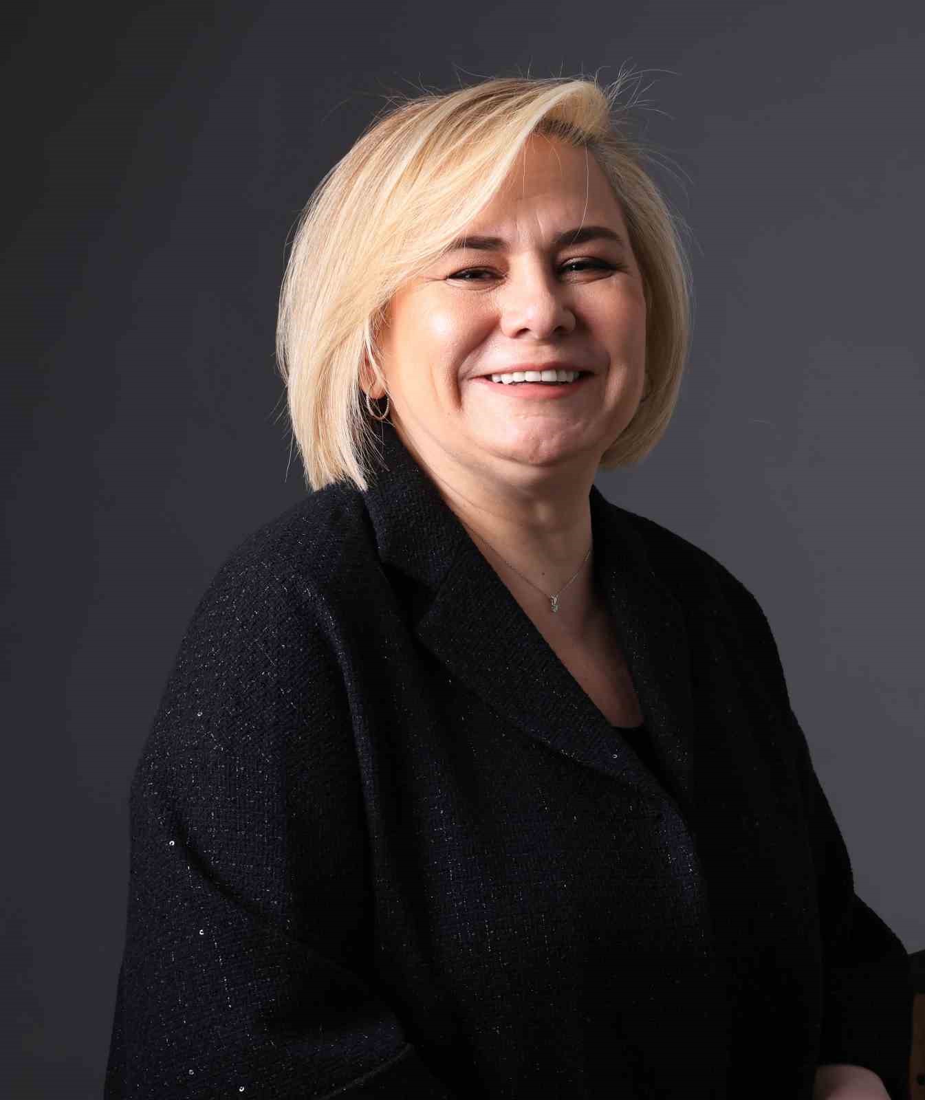 TOBB Sağlık Meclisi Başkanlığına Doç. Dr. Gülçin Türkmen Sarıyıldız seçildi
