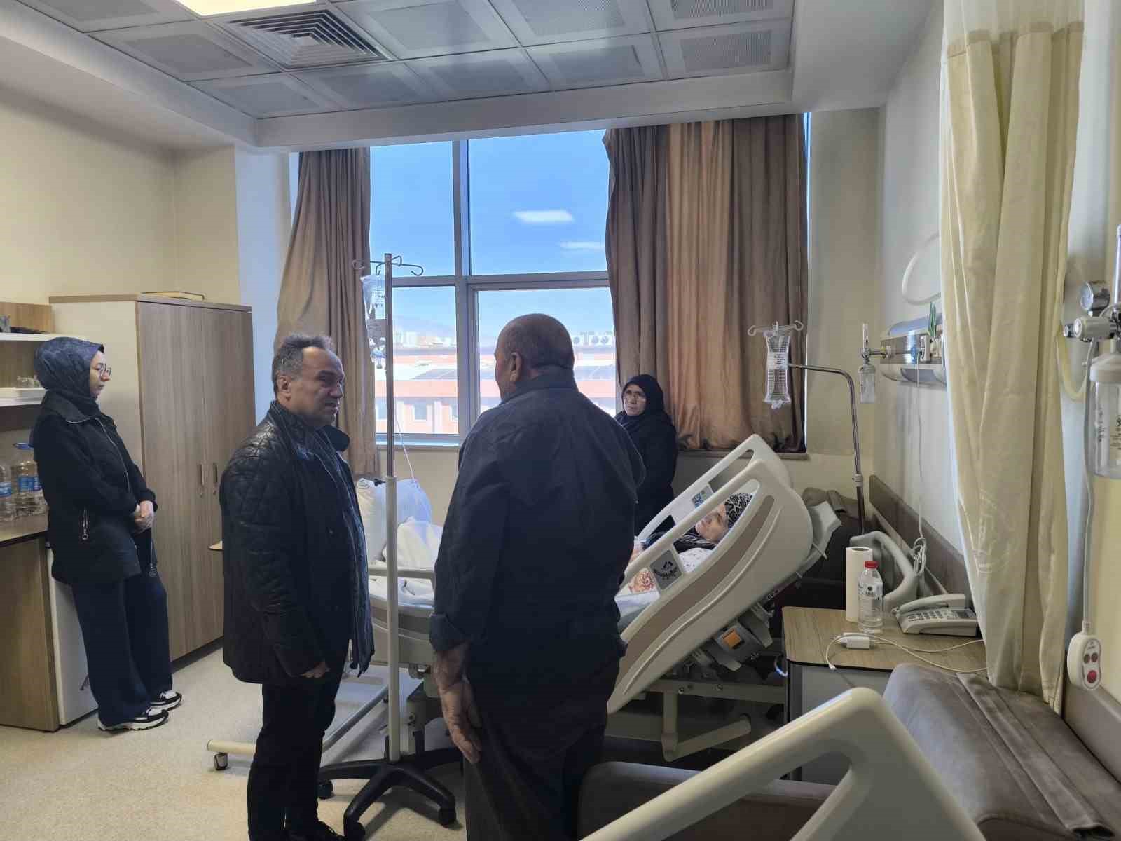 TOGÜ elektriği güneşten sağlayacak
