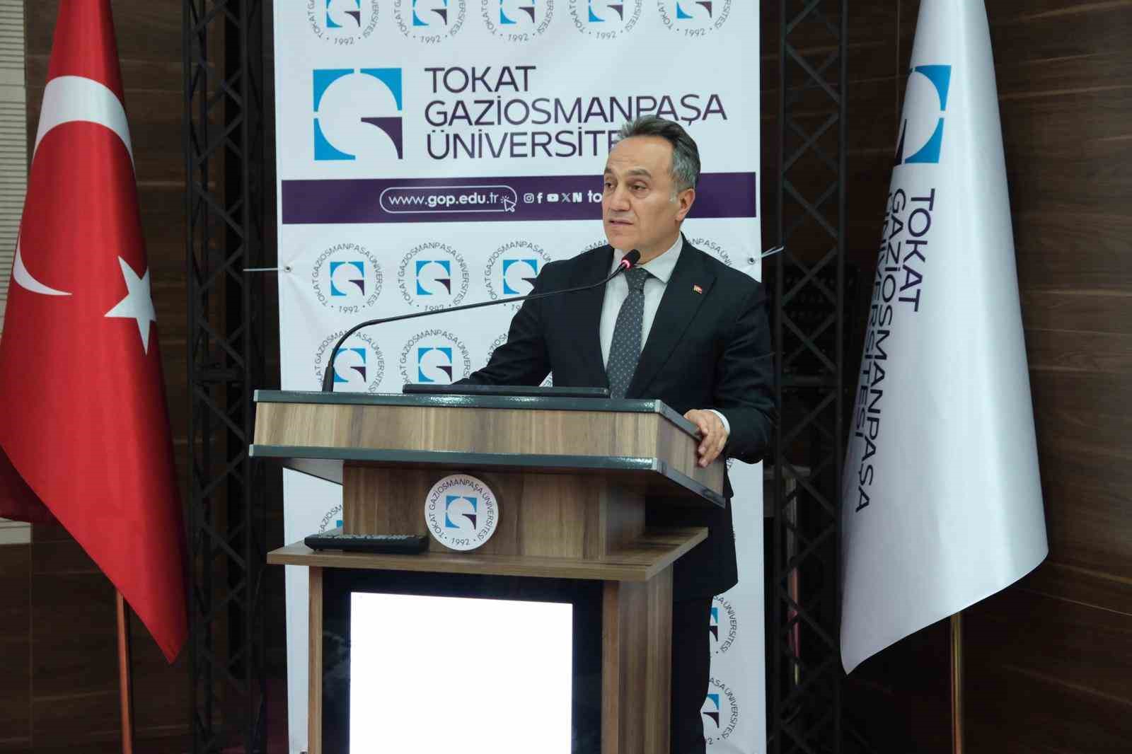 TOGÜ öncülüğünde ata tohum takasıyla tarımsal miras yaşatılıyor
