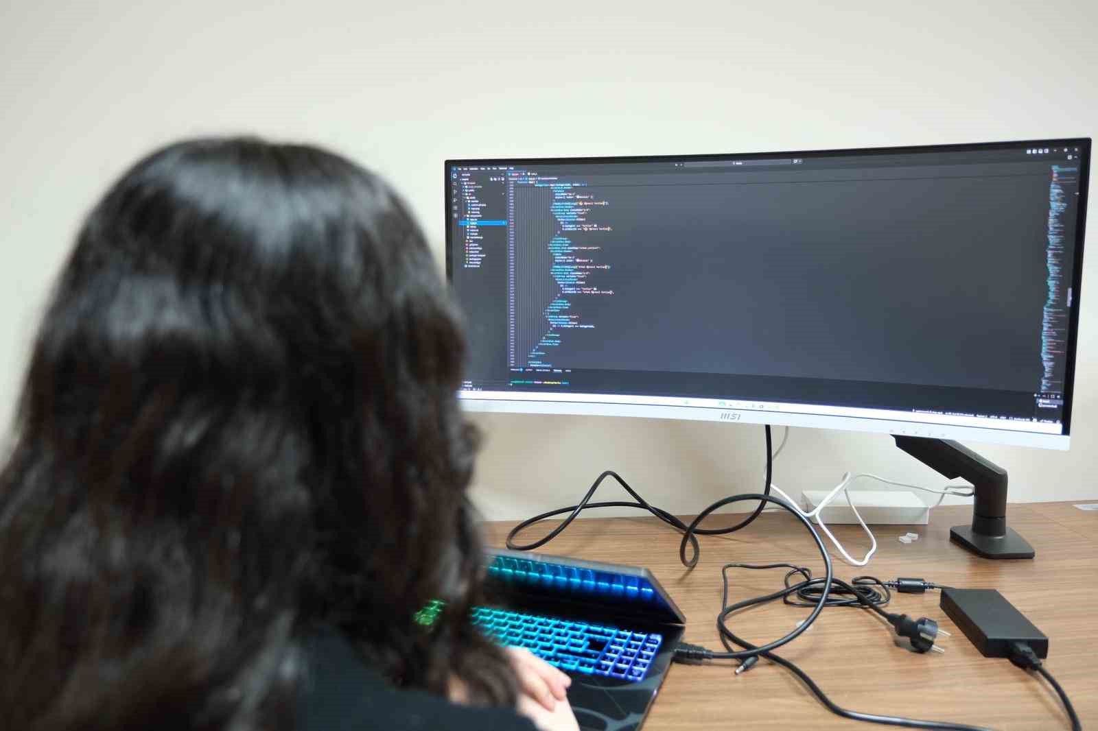 TOGÜ’den akıllı kampüs hamlesi
