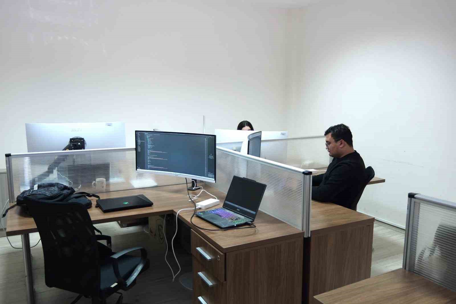 TOGÜ’den akıllı kampüs hamlesi
