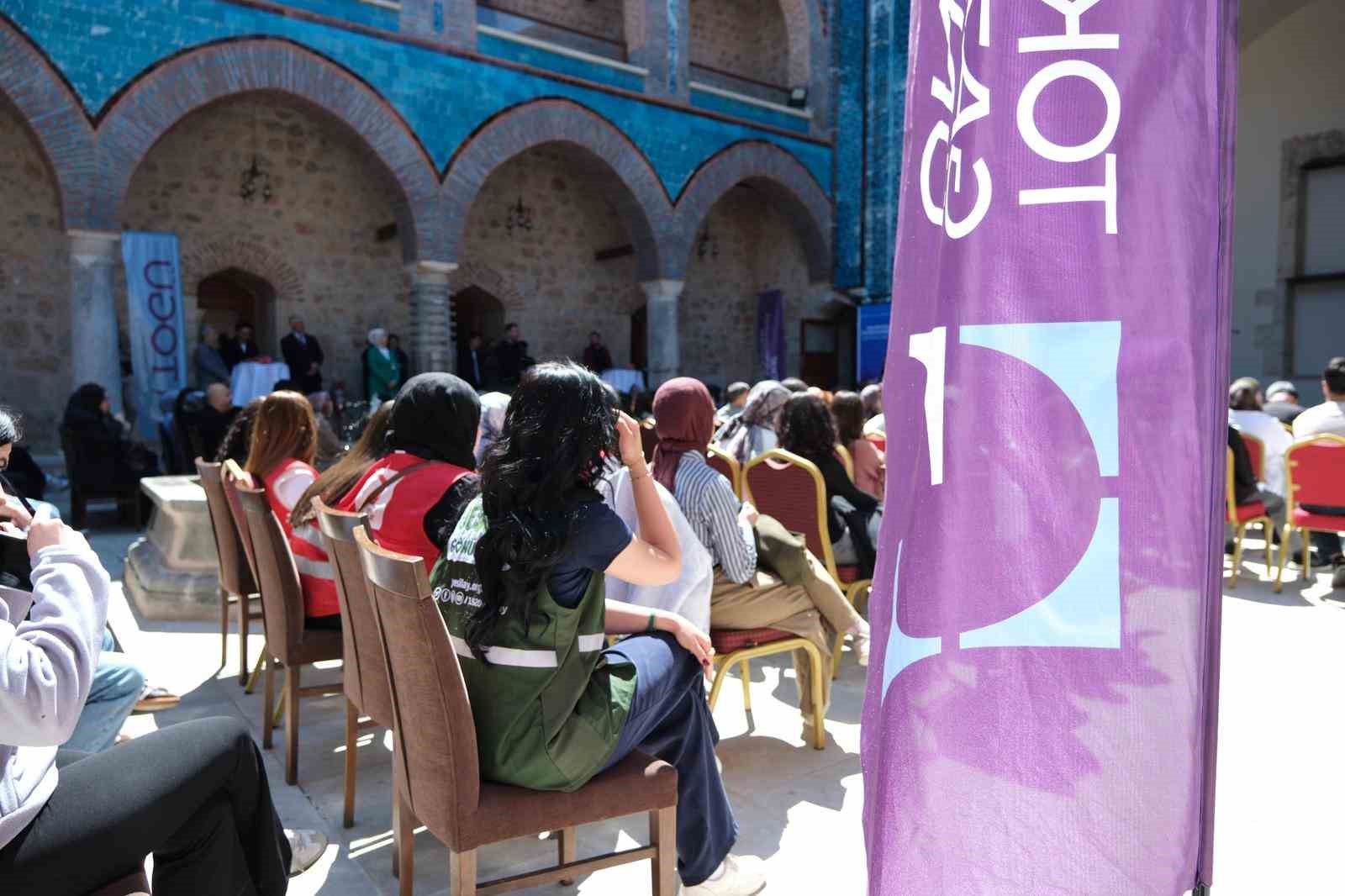 TOGÜ’den bağımlılıkla mücadelede büyük adım
