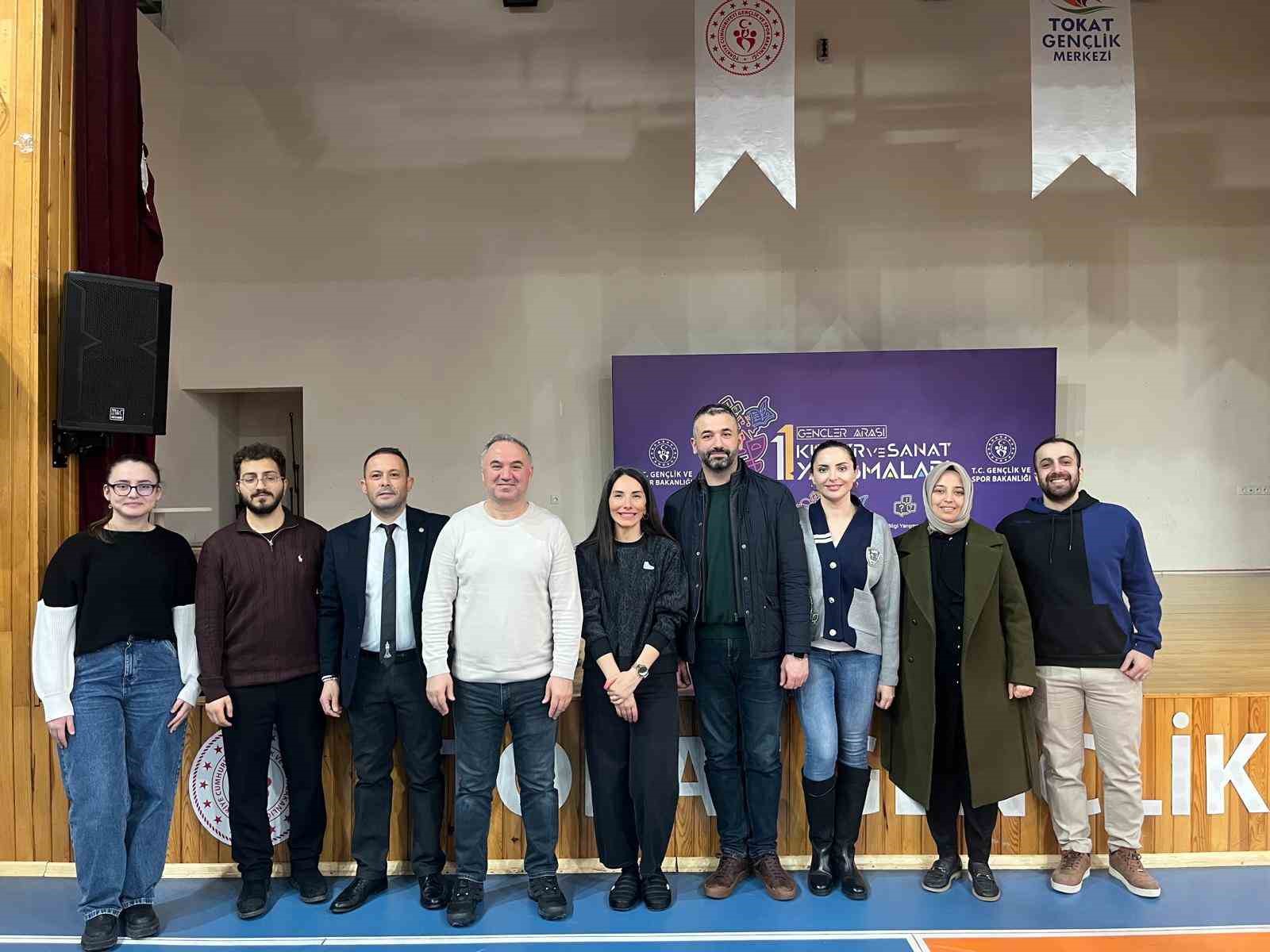 TOGÜ’den sağlıklı nesiller için stratejik hamle
