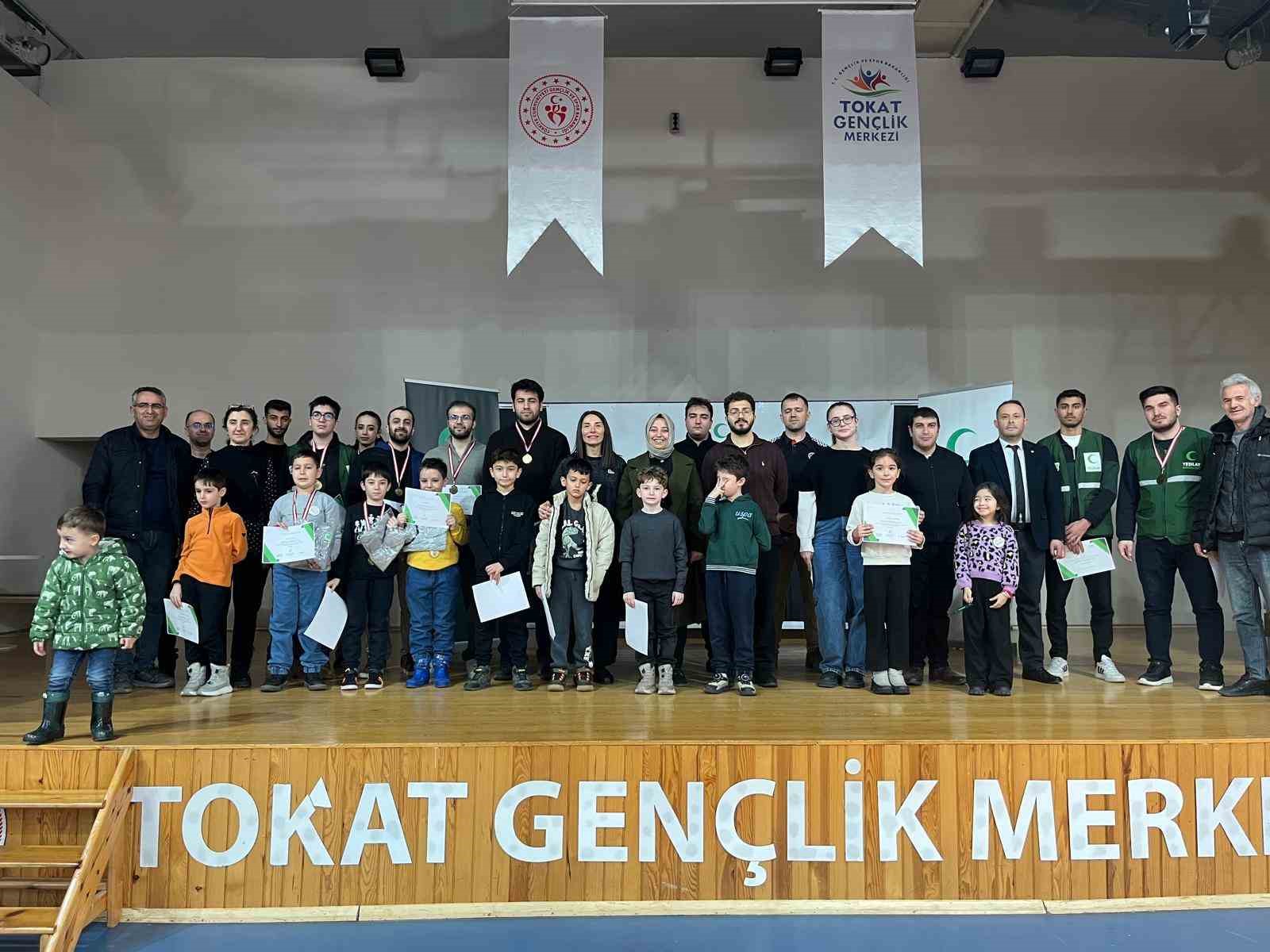 TOGÜ’den sağlıklı nesiller için stratejik hamle
