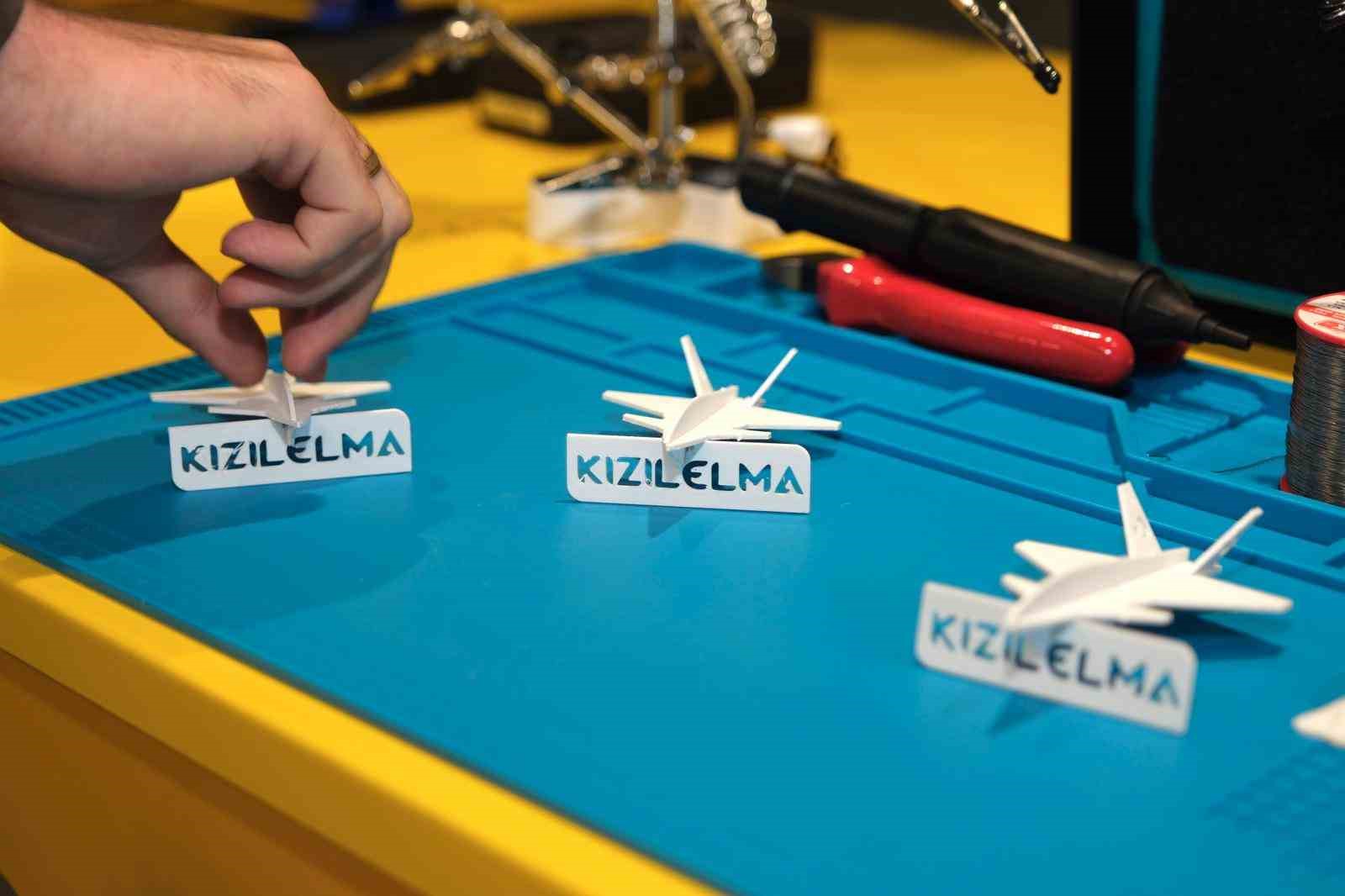 TOGÜ’den üretim odaklı eğitim hamlesi
