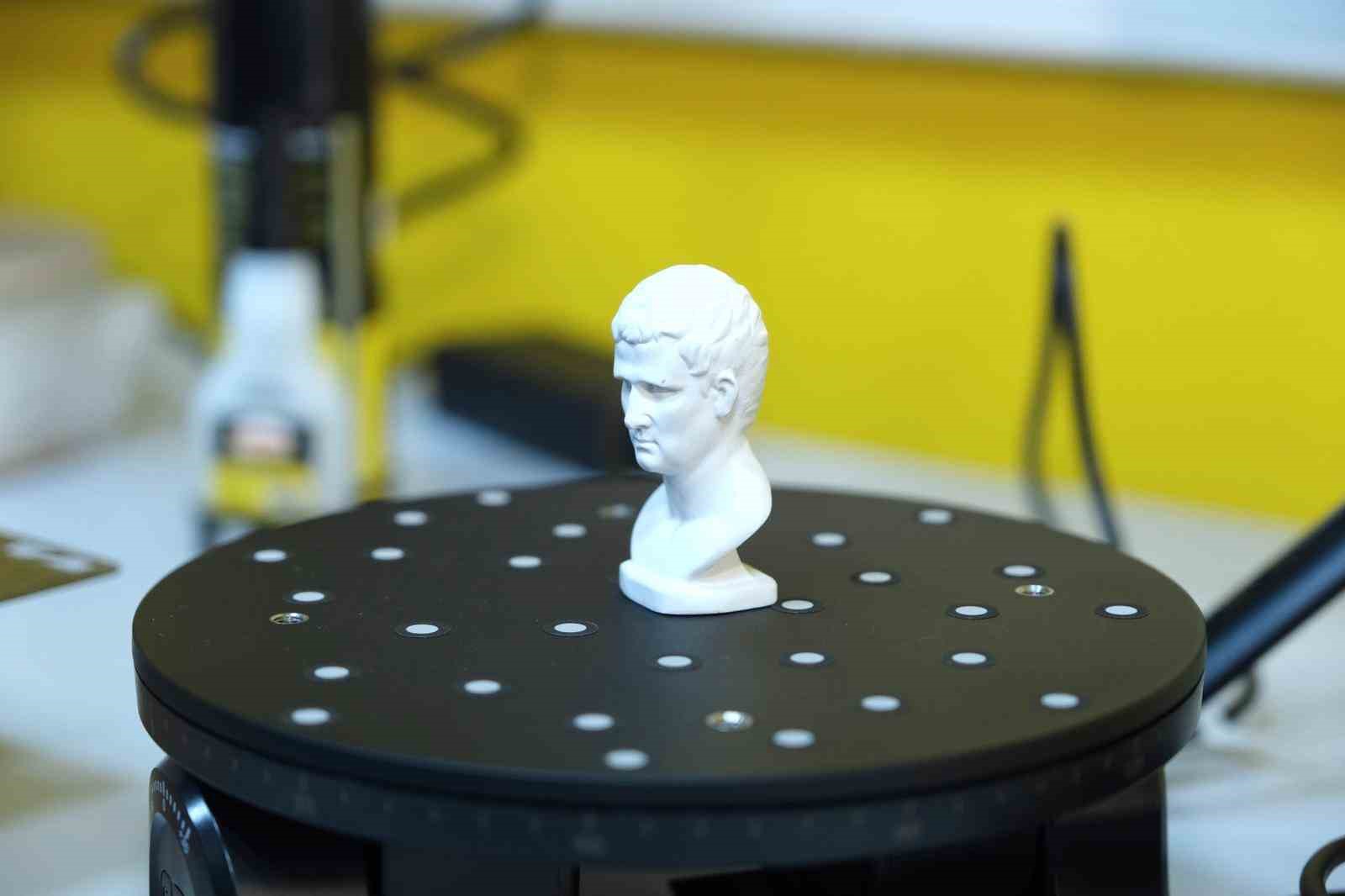 TOGÜ’den üretim odaklı eğitim hamlesi
