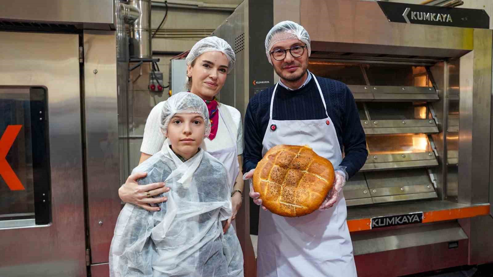 Tokat Belediyesi’nden Ramazan ayında ucuz ekmek ve pide hizmeti
