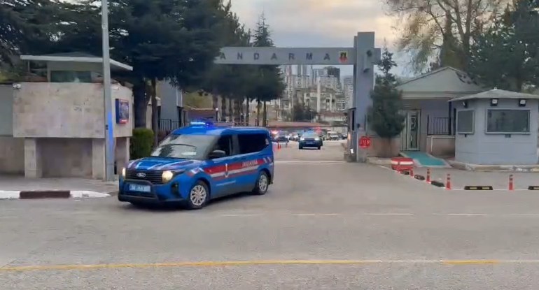 Tokat merkezli 4 ilde silah kaçakçılığı operasyonu
