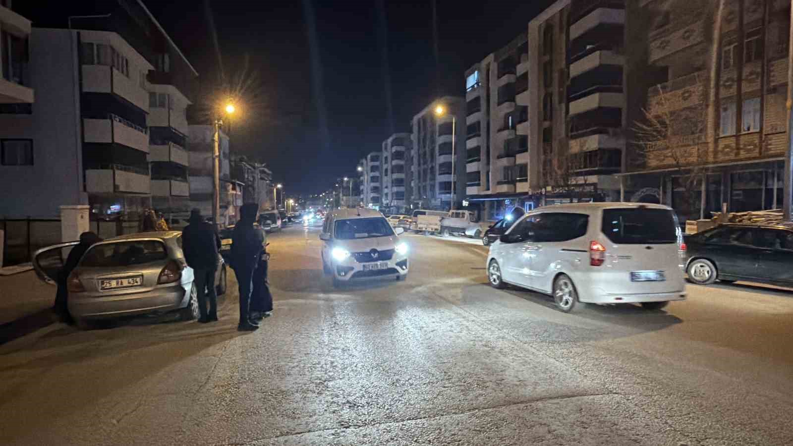 Tokat Valiliği’nden deprem açıklaması: "Olumsuz bir durum bulunmamaktadır"
