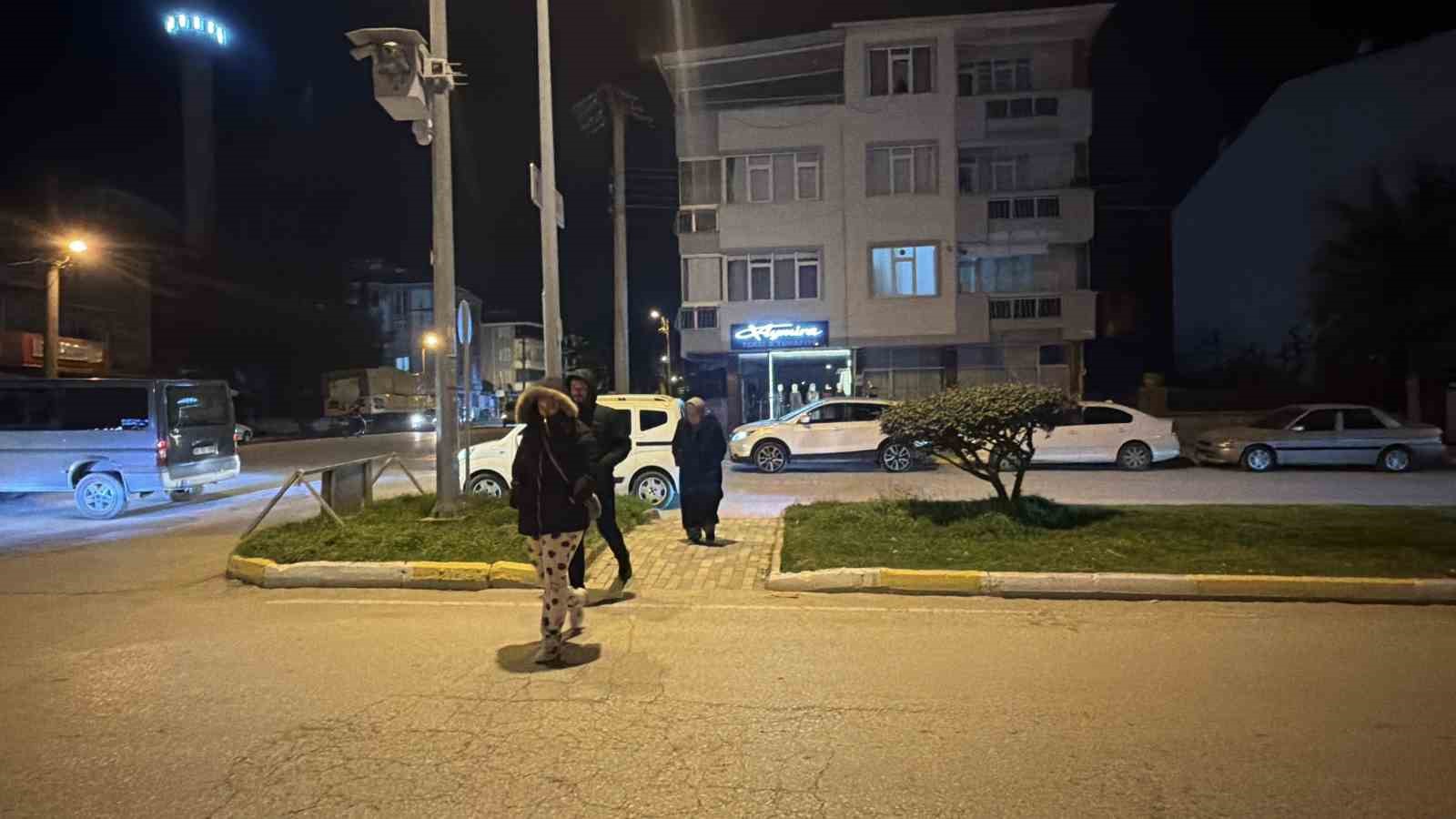 Tokat Valiliği’nden deprem açıklaması: "Olumsuz bir durum bulunmamaktadır"
