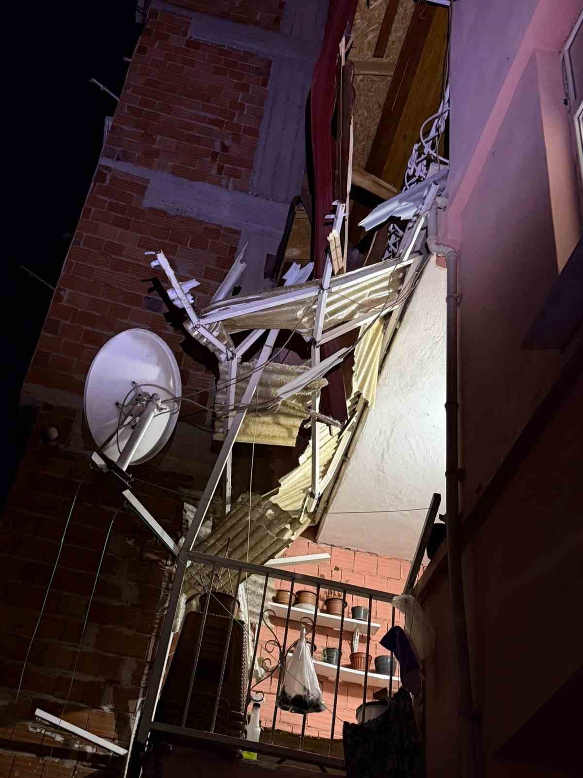 Tokat Valisi Köklü: "Deprem sonrası çok şükür bizi üzecek bir konu gerçekleşmedi"
