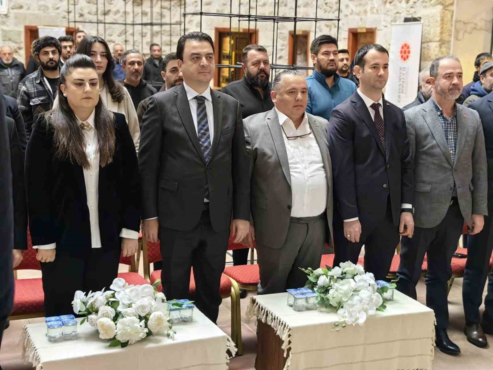 Tokatlı gazeteciler İHA 1 ticari pilot sertifikalarını aldı
