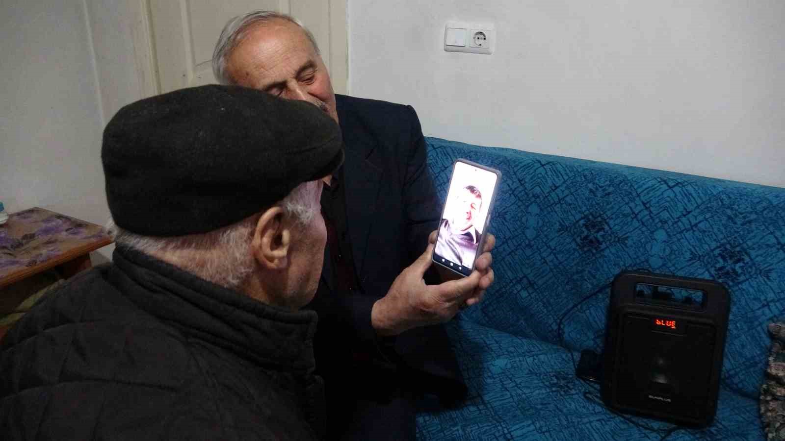 Tokatlı Keleş dayıdan online kaval resitali
