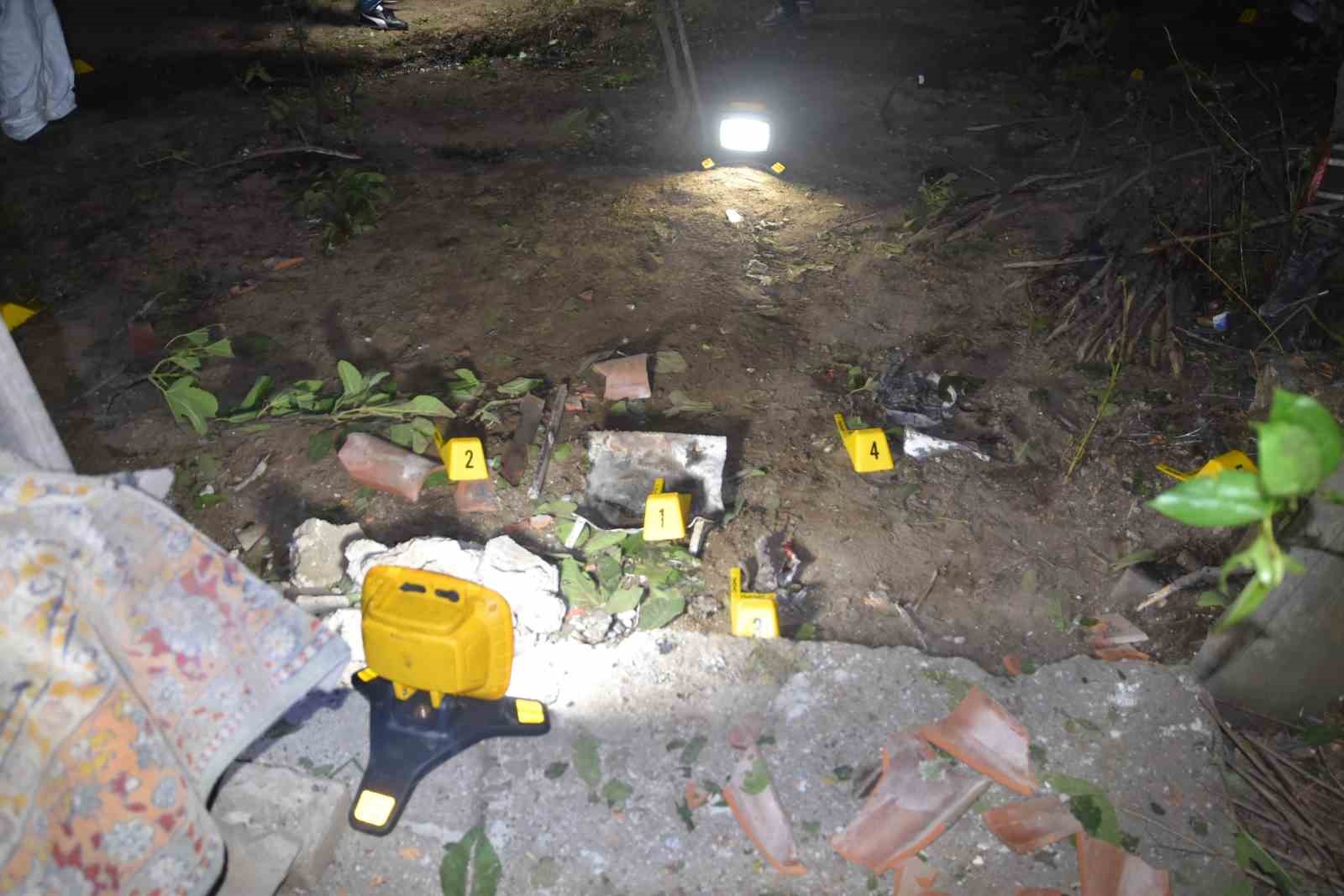 Tokat’ta 2 sivilin öldüğü 5 jandarma personelinin yaralandığı EYP davası Mayıs ayına ertelendi
