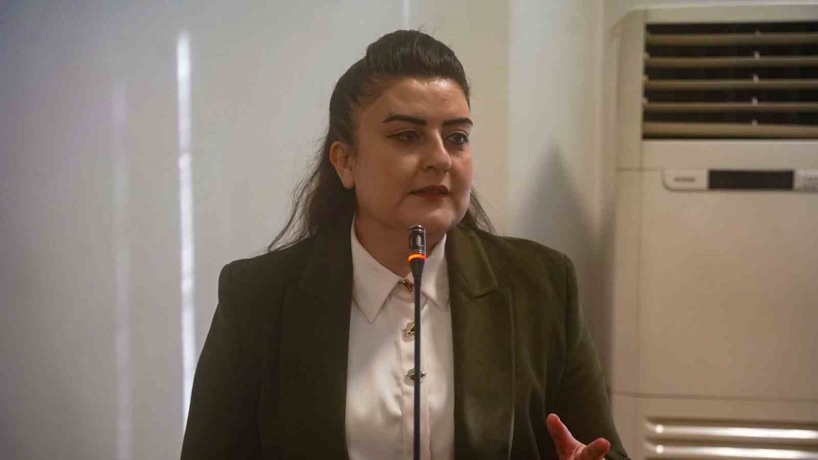 Tokat’ta basın mensuplarına yeni nesil dron eğitimi
