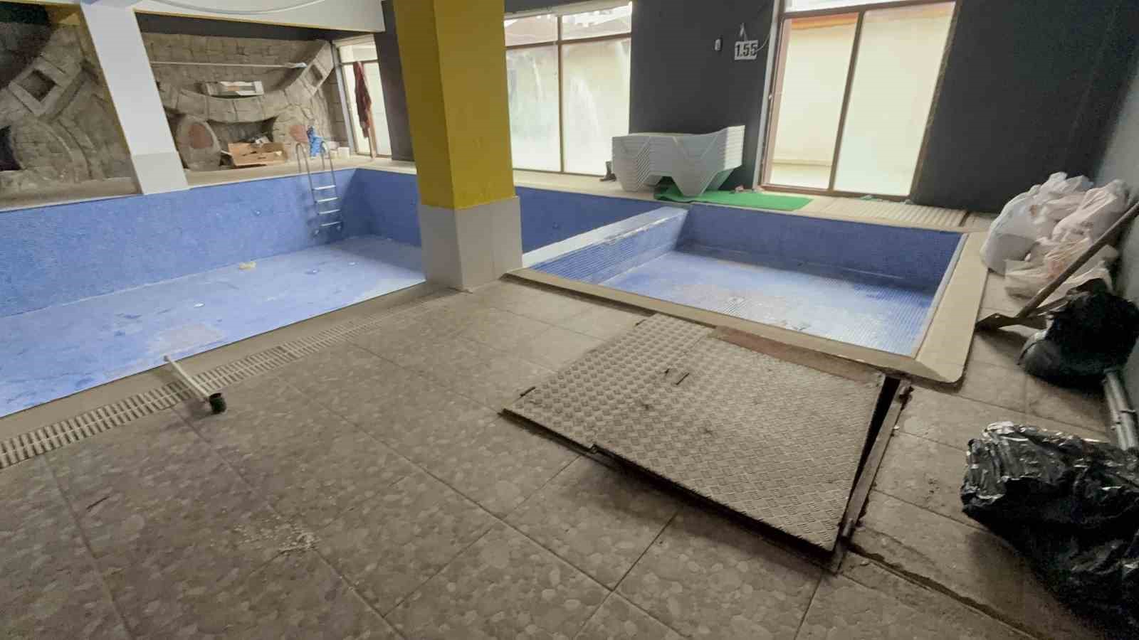 Tokat’ta kan donduran baba cinayetinde cenaze toprağa verildi
