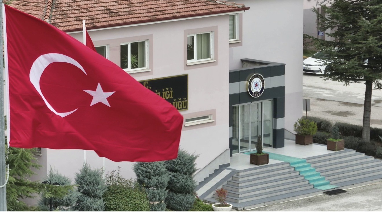 Tokat’ta yaşa dışı bahis operasyonu: 6 tutuklama
