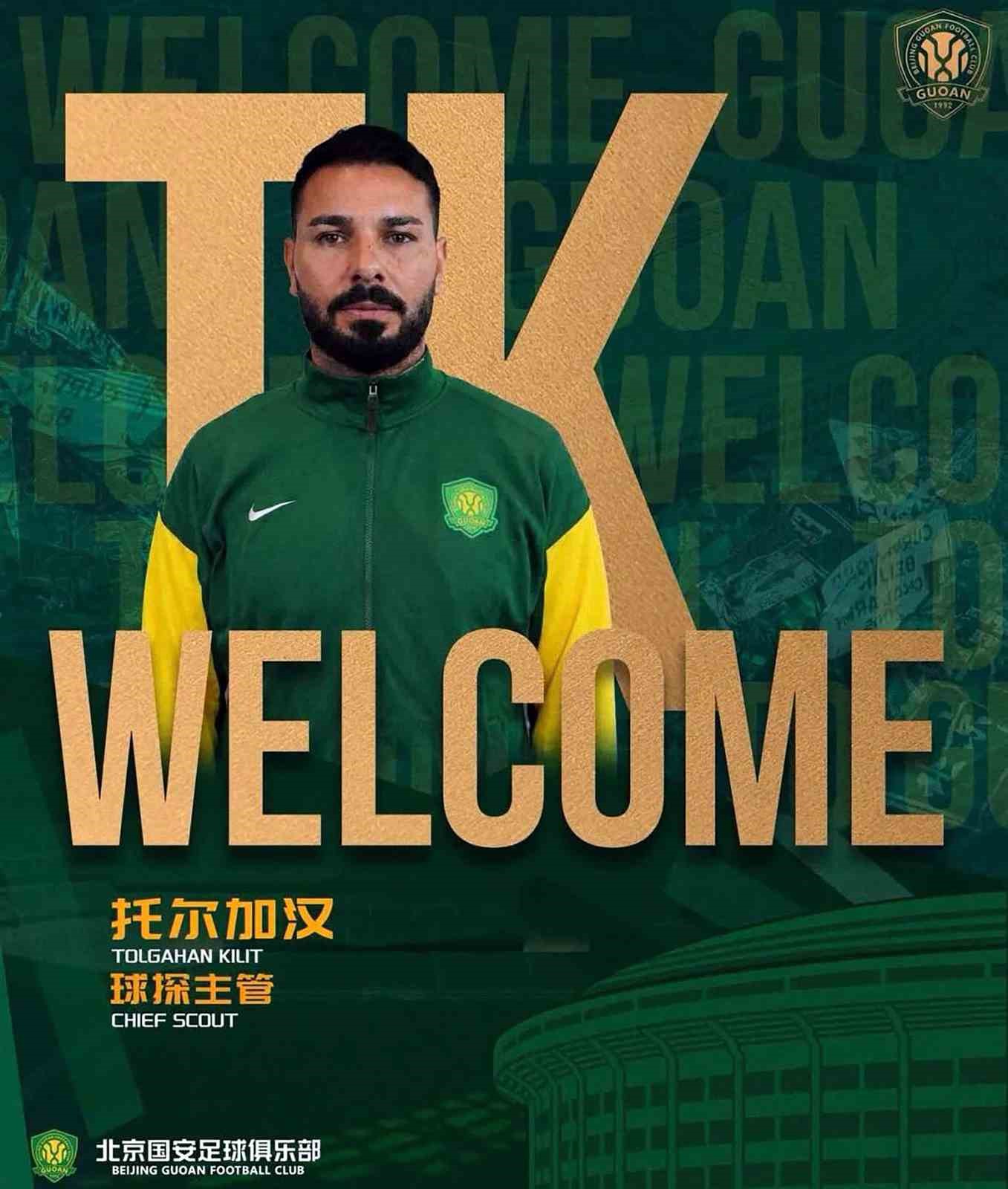 Tolgahan Kilit: "Christian Atsu, Hatay’ı çok sevmişti"
Tolgahan Kilit: "Christian Atsu, Hatay’ı çok sevmişti"