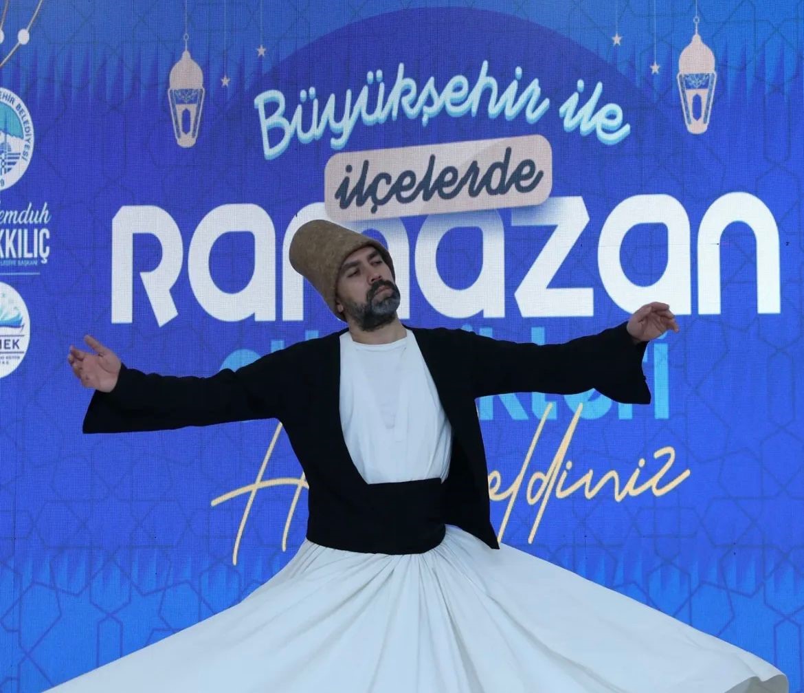 Tomarza’da büyükşehir ile Ramazan etkinlikleri düzenlendi
