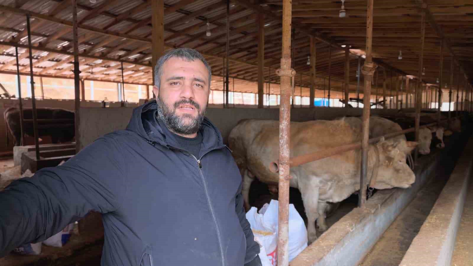 Tonluk ’Paşa’ 500 bin lira
