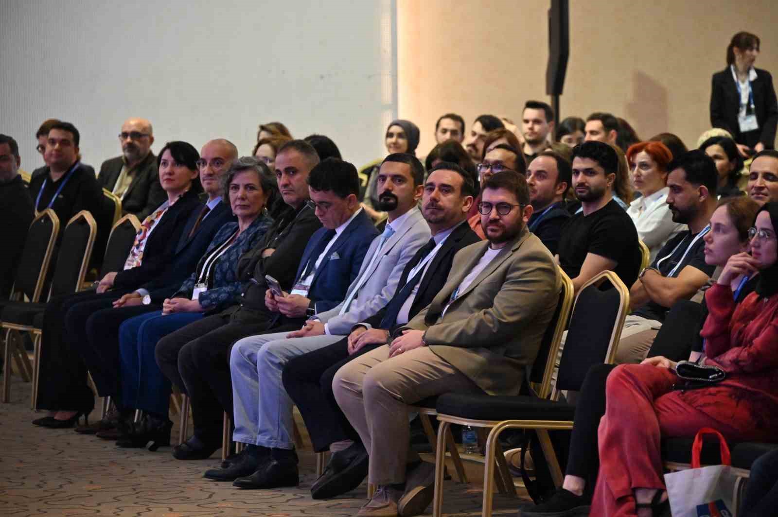 Toplum yaşlandıkça fizik tedavi ihtiyacı artıyor
