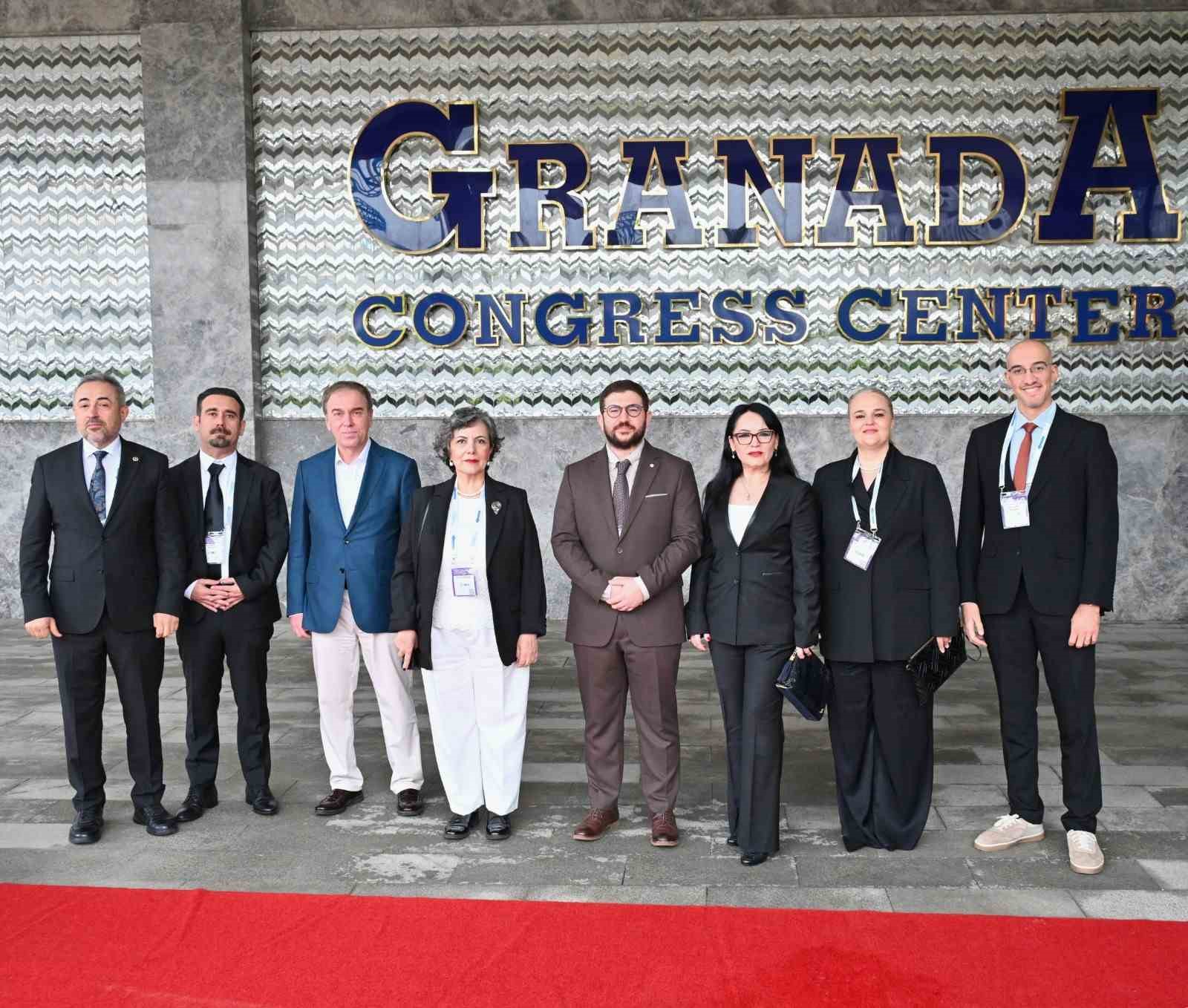 Toplum yaşlandıkça fizik tedavi ihtiyacı artıyor
