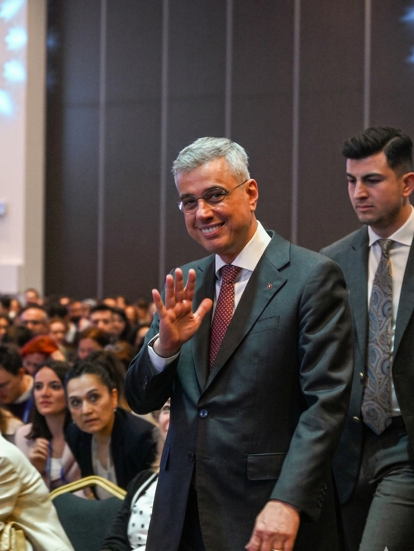 Toplum yaşlandıkça fizik tedavi ihtiyacı artıyor
