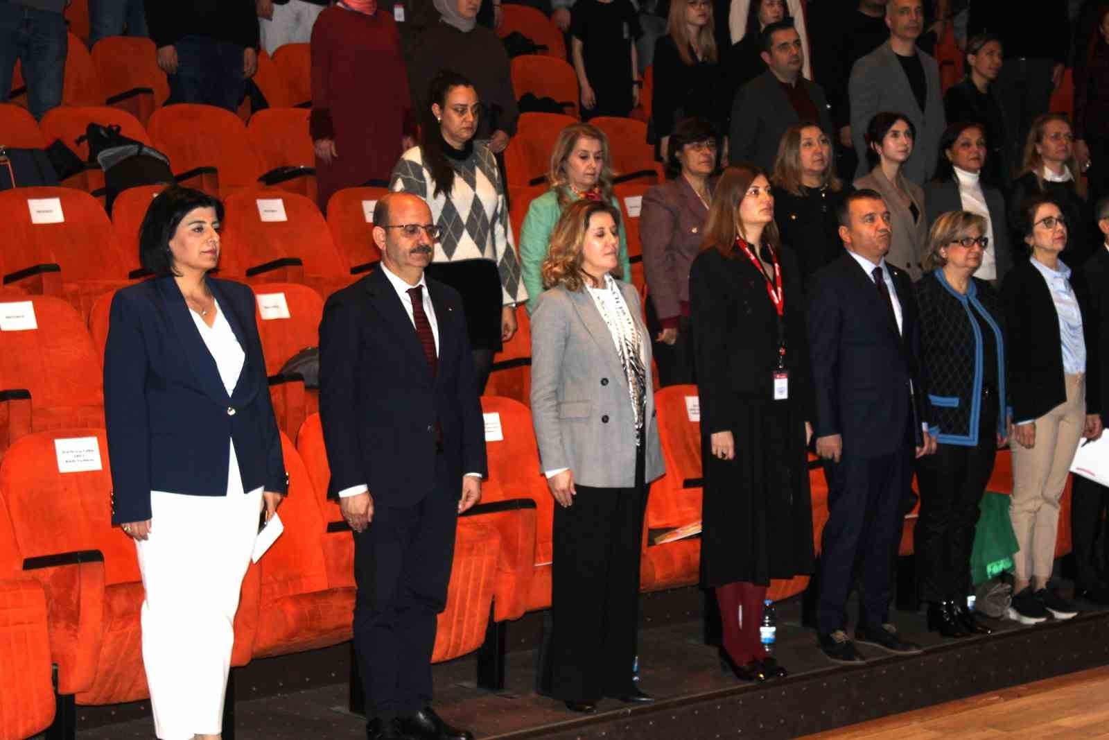 Toplumsal Duyarlılık ve Katkı Projeleri’nde Spor Bilimleri Fakültesi birinci oldu
