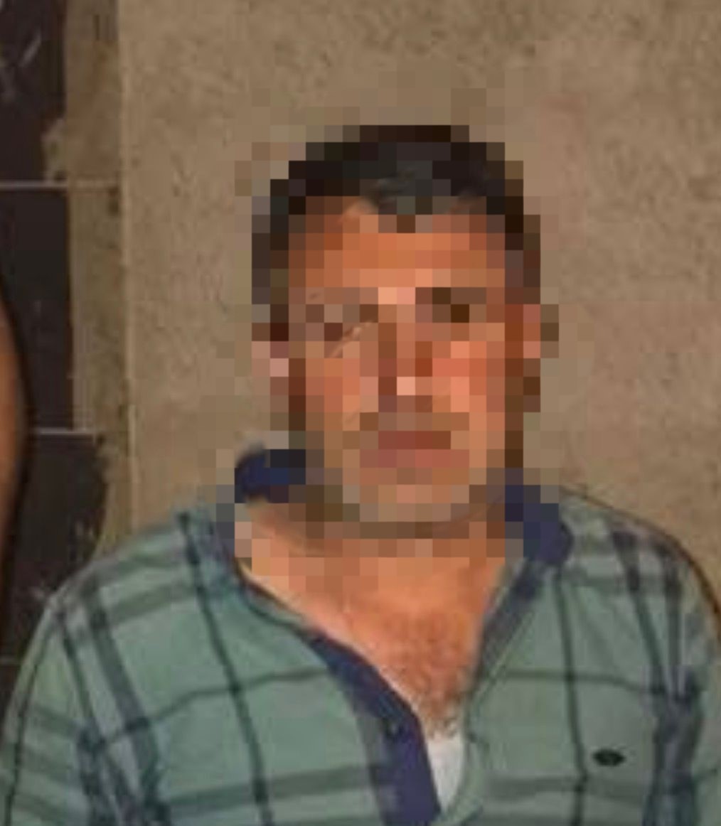 Toprağa gömülü bulunan kafatası ve kemiklerin 15 yıldır kayıp olan kardeşine ait olduğunu iddia etti
