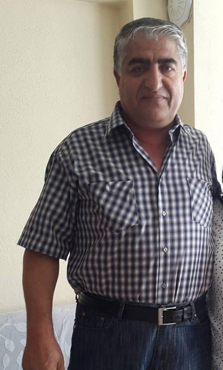 Torbalı’da alt geçit faciası geliyorum demiş
