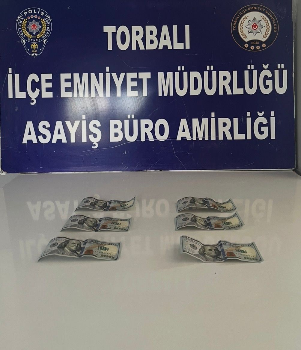 Torbalı’da iki aylık asayiş bilançosu: 61 şüpheli tutuklandı
