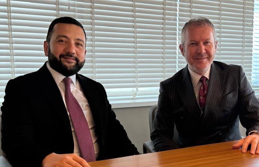 TORK Modüler Yapı Sistemleri’nde stratejik ortaklık
