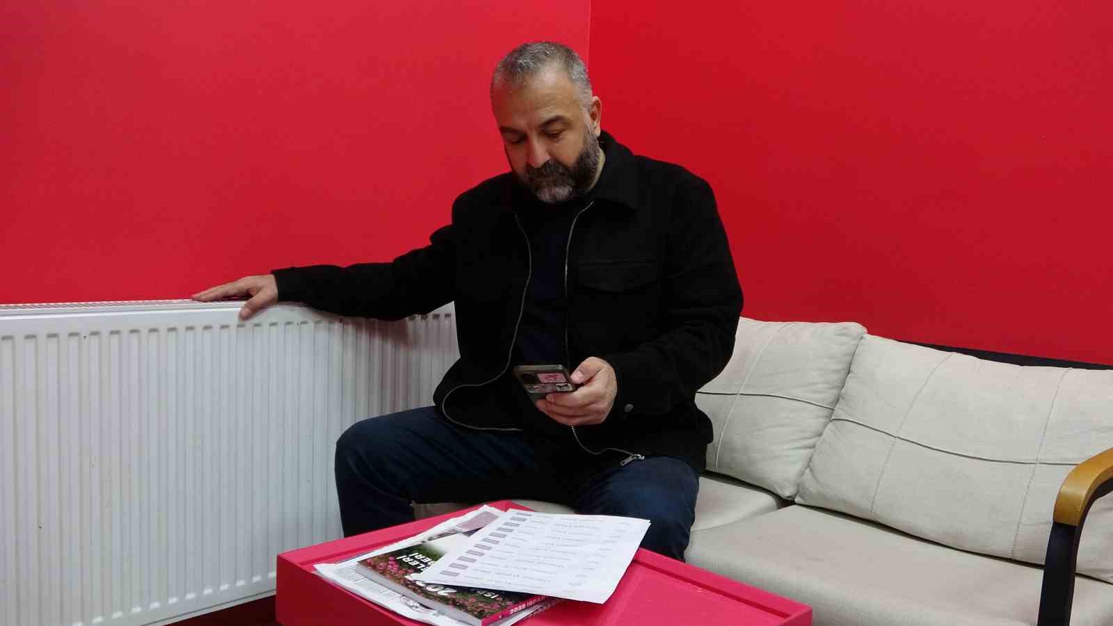 Torosgaz’dan 150 metrekarelik eve 98 bin liralık doğalgaz faturası
