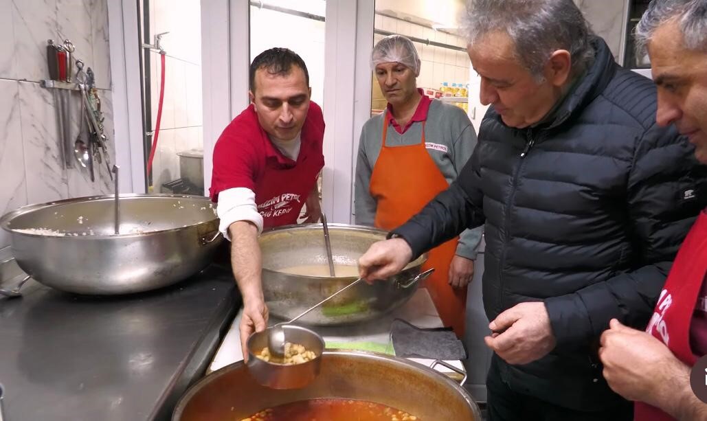 Tortum Belediyesi’nden 2 bin aileye ramazan desteği
