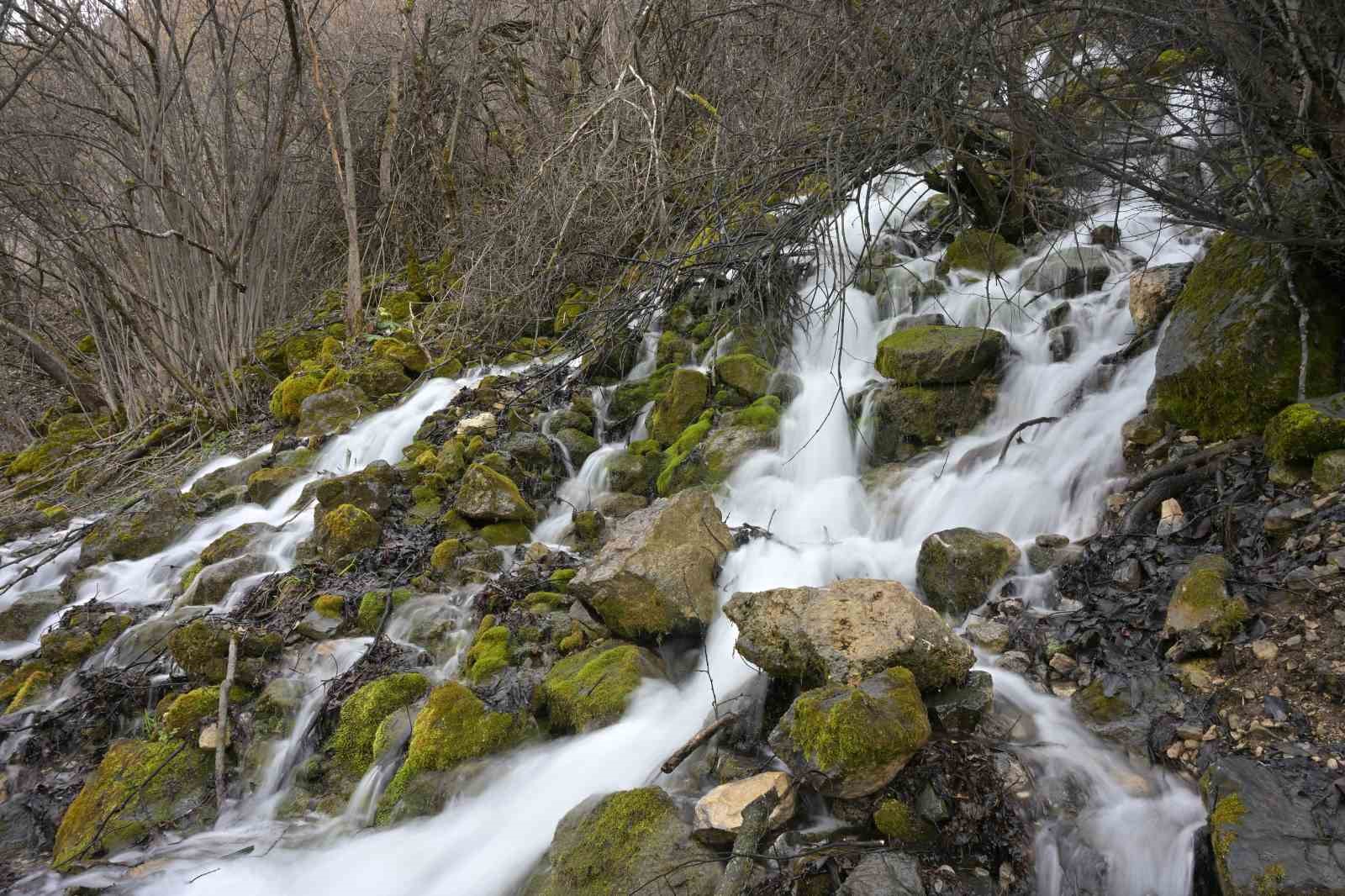 Torul’un gizemli su kaynakları: Gülaçar köyünde mevsimsel doğa olayı
Torul’un gizemli su kaynakları: Gülaçar köyünde mevsimsel doğa olayı