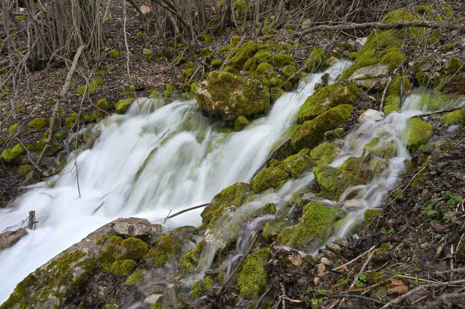 Torul’un gizemli su kaynakları: Gülaçar köyünde mevsimsel doğa olayı
Torul’un gizemli su kaynakları: Gülaçar köyünde mevsimsel doğa olayı