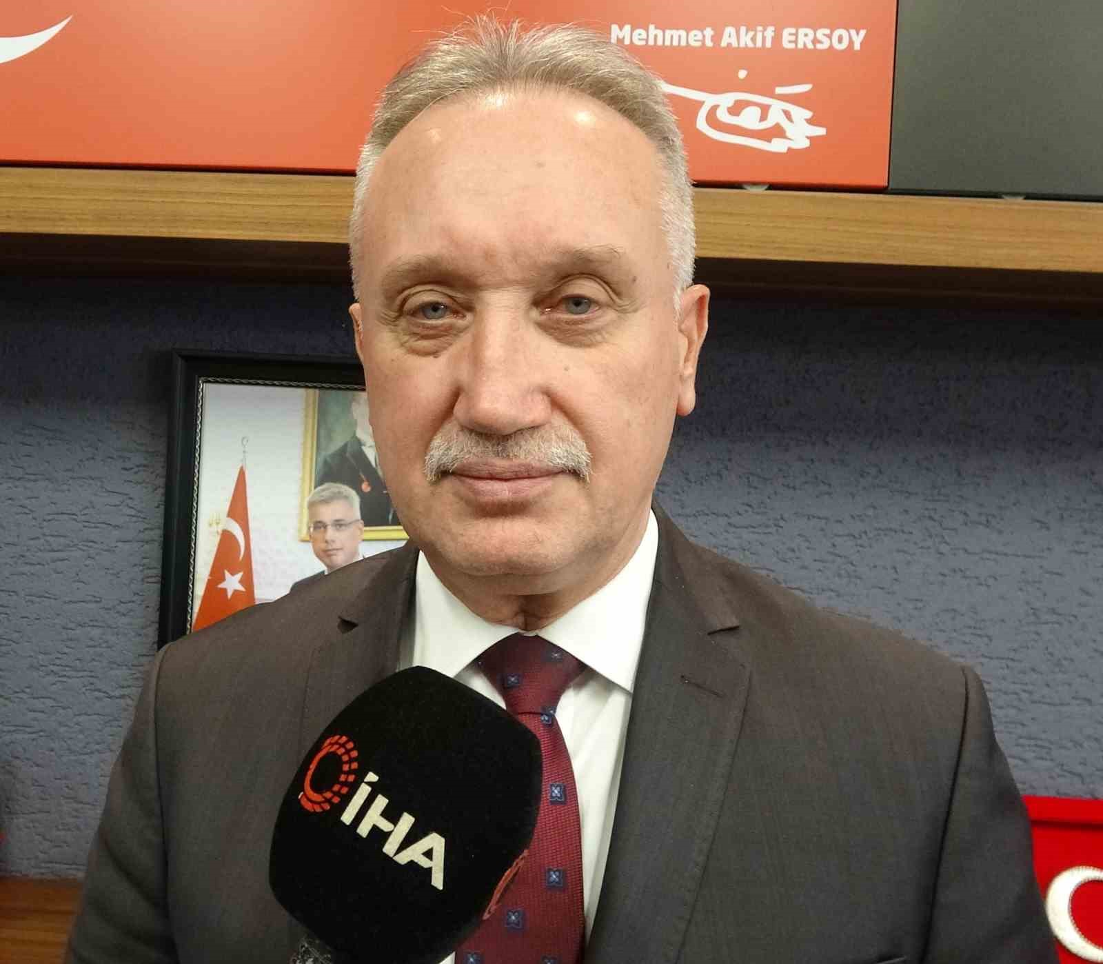 Trabzon Şehir Hastanesi inşaatının yüzde 90’ı tamamlandı
