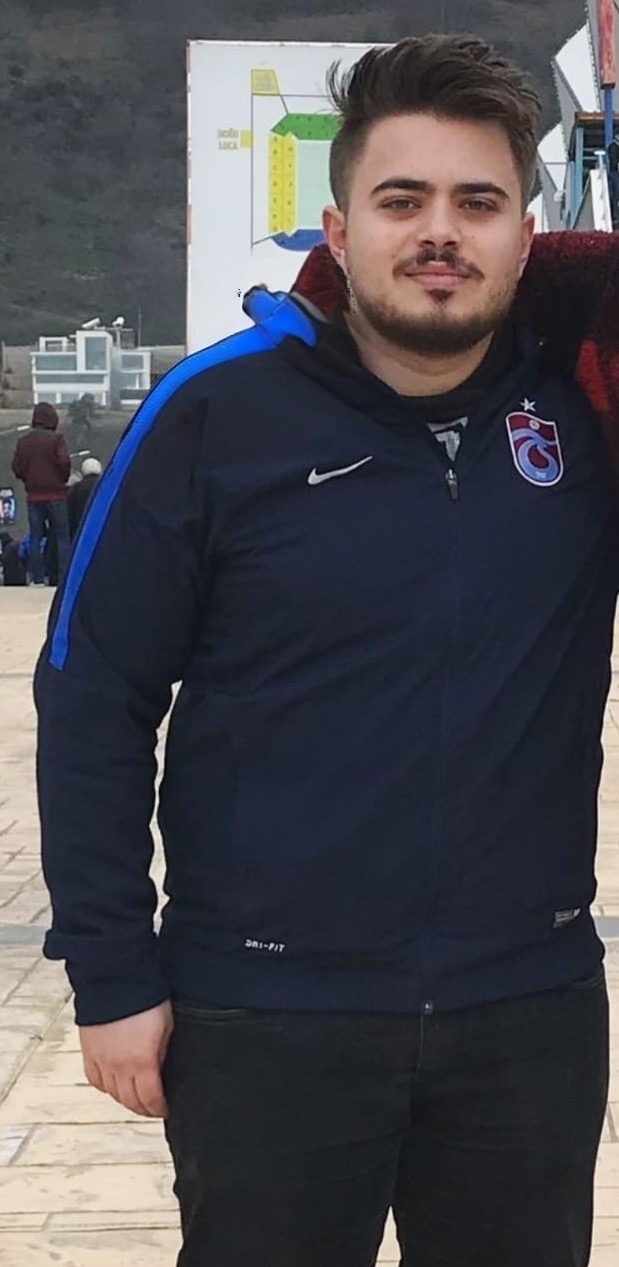 Trabzon’da 27 yaşındaki gençten 10 gündür haber alınamıyor
