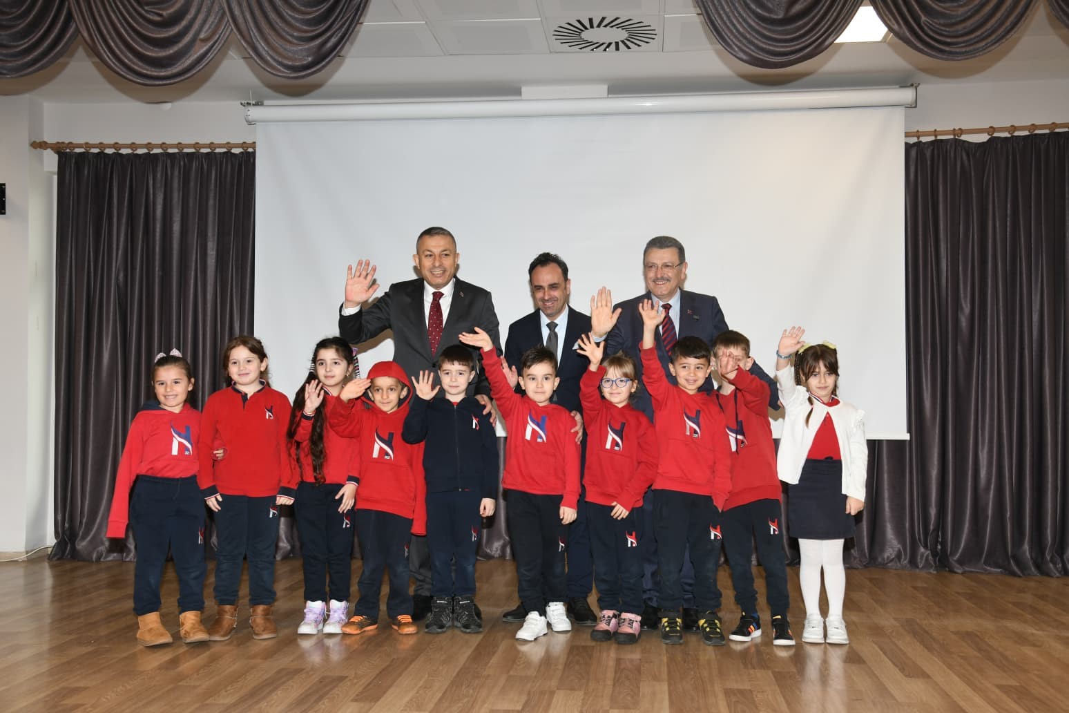 Trabzon’da Dünya Su Günü etkinlikleri
