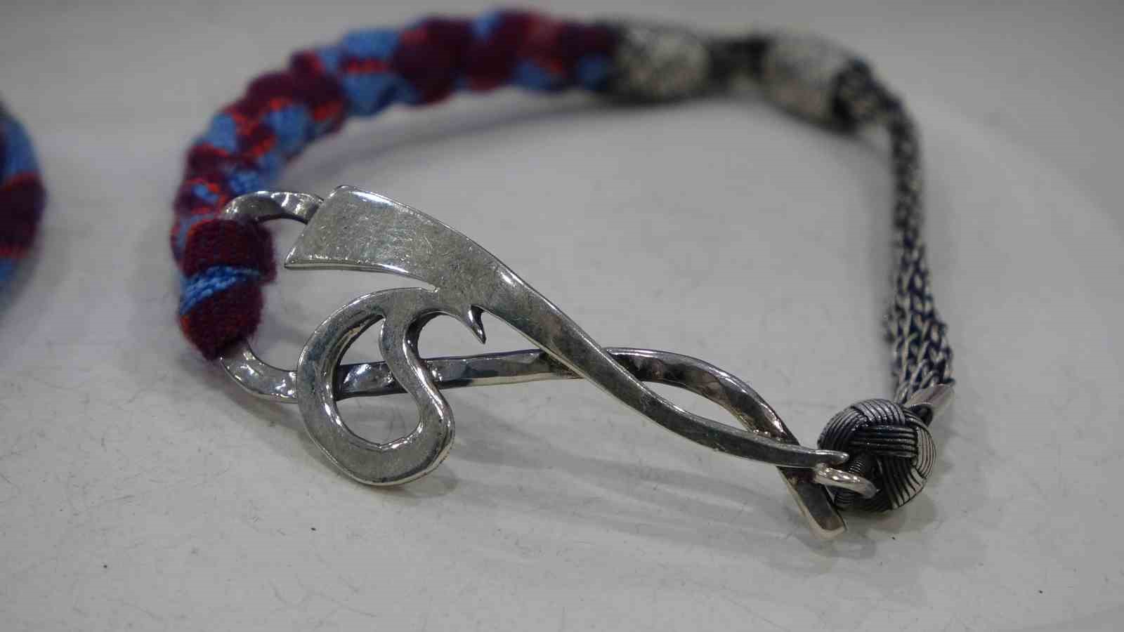 Trabzon’da kadın emeği üretime dönüşüyor: Yerel sanatlar dünyaya açılıyor
