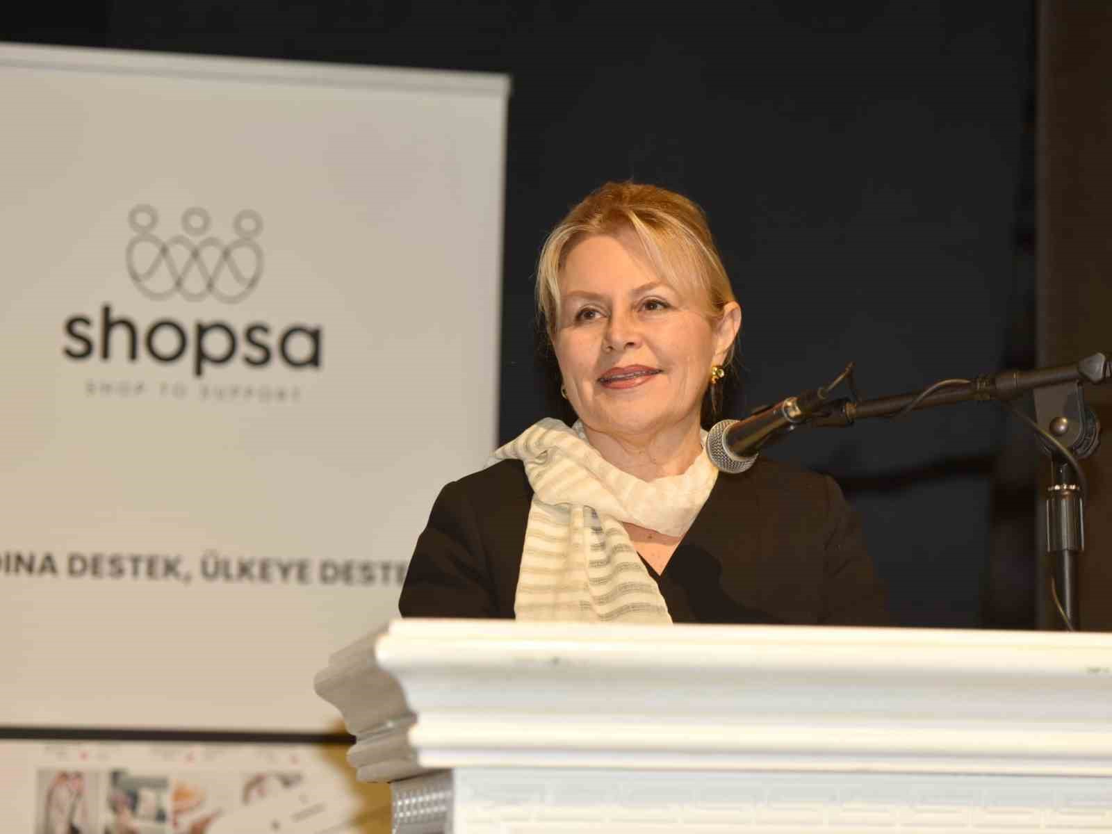 Trabzon’da kadın girişimcilere dijital pazarlama ve e-ticaret eğitimi verildi
