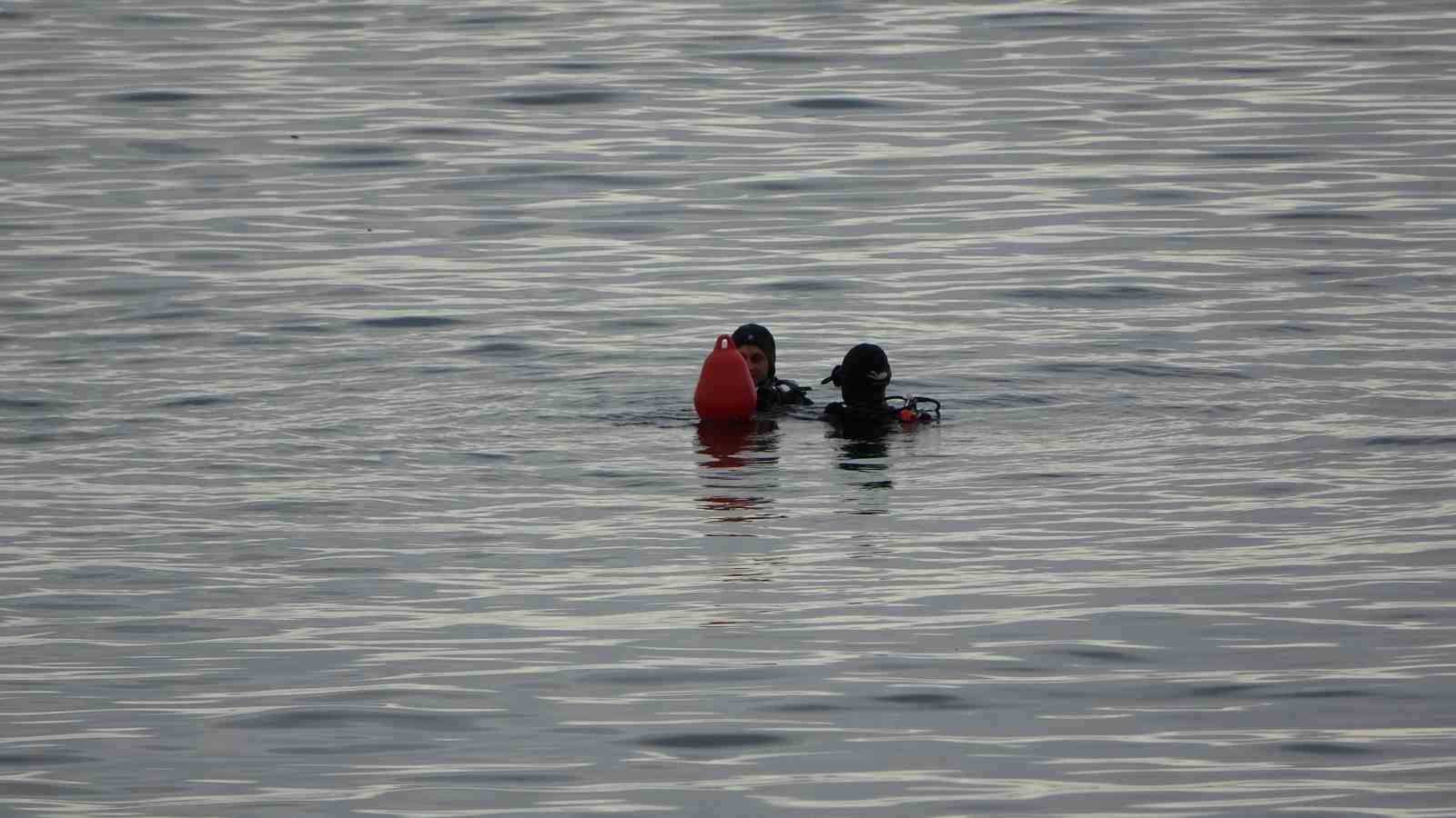 Trabzon’da kayıp genç her yerde aranıyor
