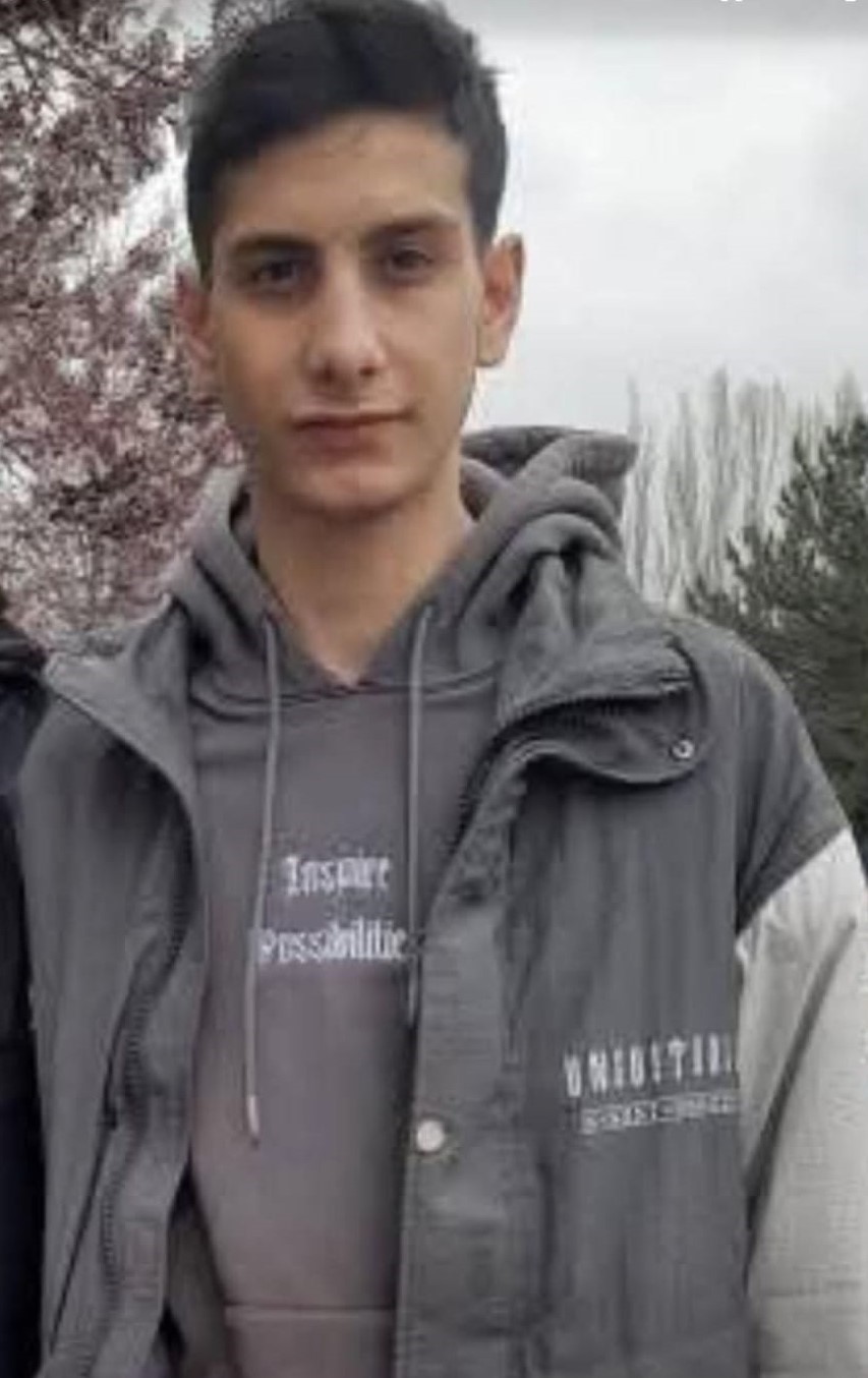 Trabzon’da motosiklet tutkunu genç hayatını kaybetti
