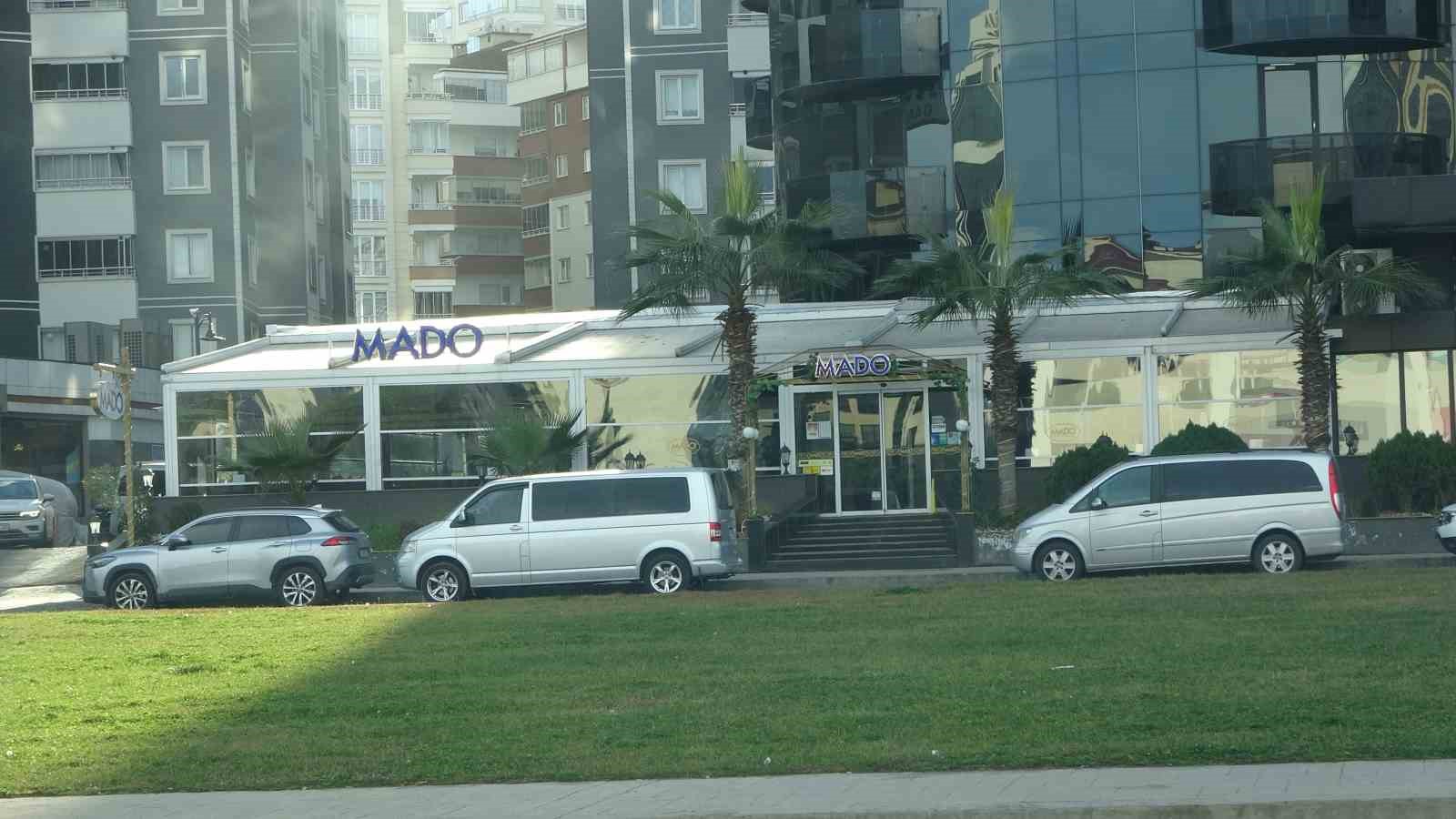 Trabzon’da yedikleri tost sonrası hastanelik olan aile konuyu yargıya taşıyor
