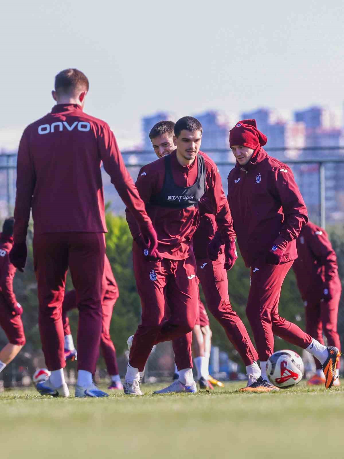 Trabzonspor ile Kasımpaşa 34. randevuda
